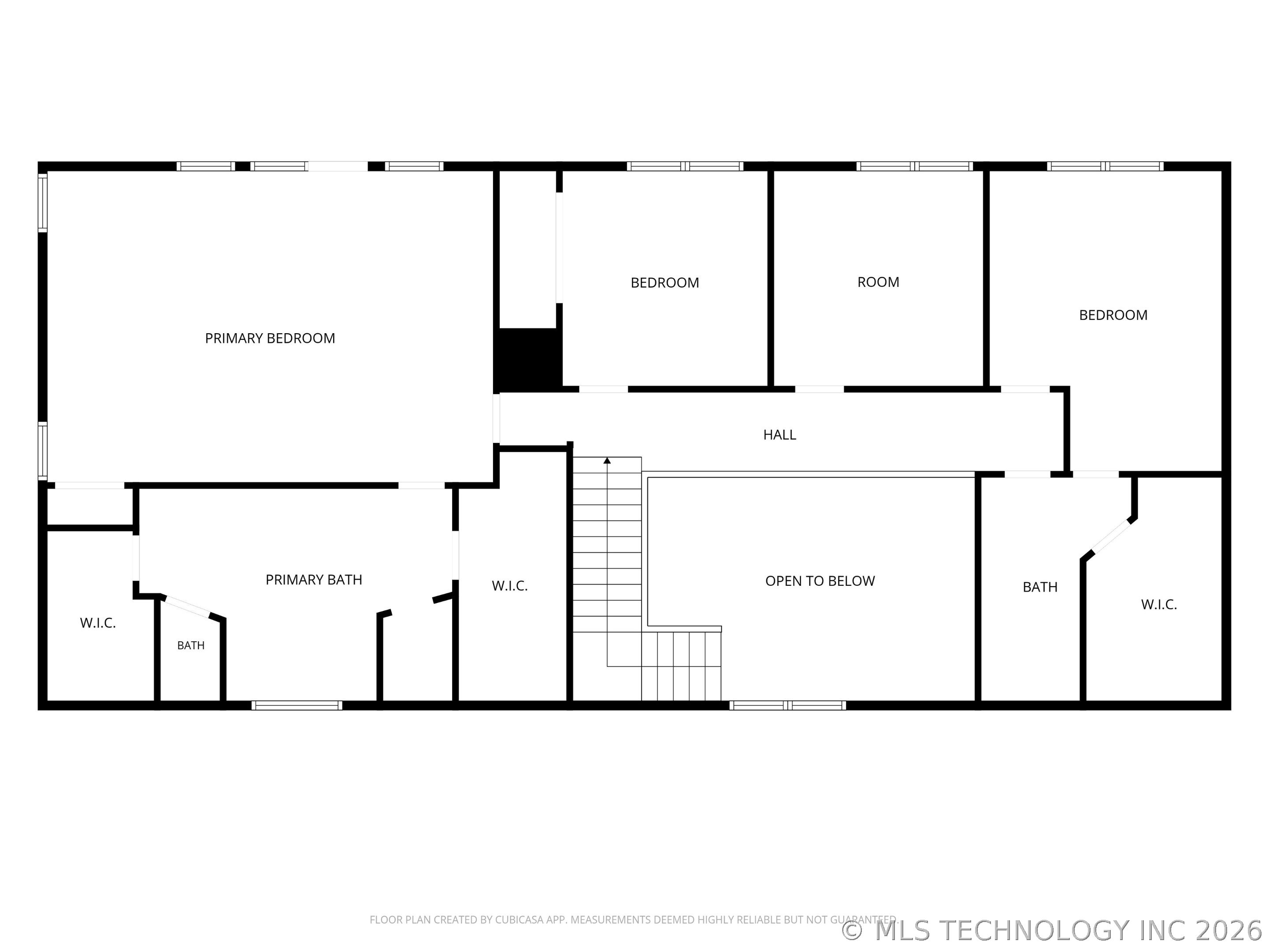 30310 W County Road 1239 D Stigler OK 74462