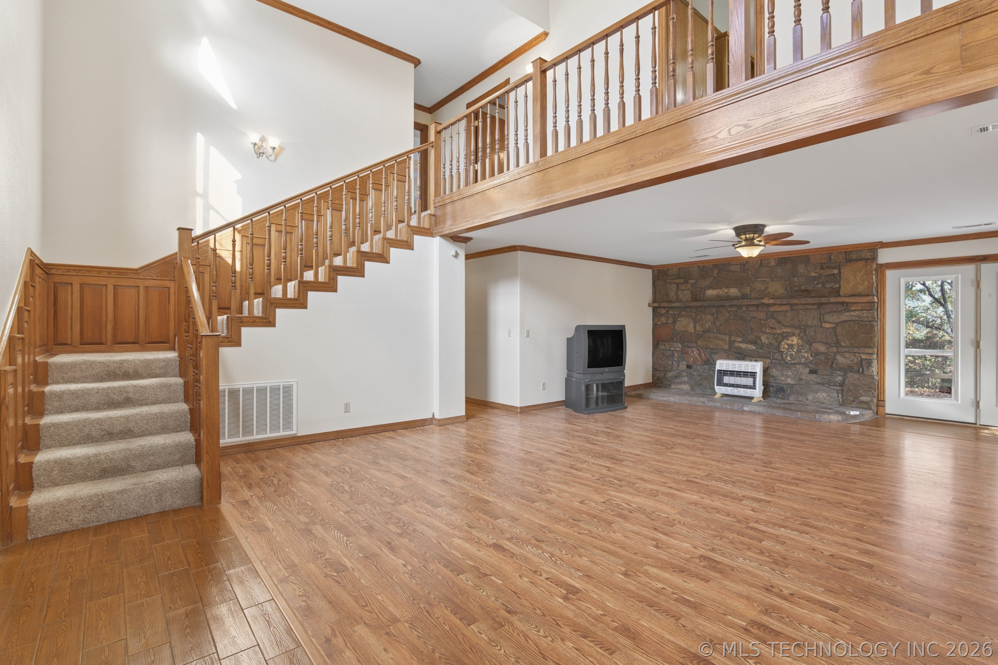 30310 W County Road 1239 D Stigler OK 74462