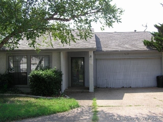 8228 S Jamestown Avenue Tulsa OK 74137