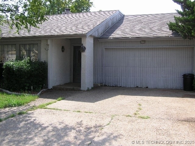 8228 S Jamestown Avenue Tulsa OK 74137