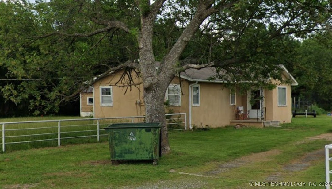 32767 S 4220 Road Inola OK 74036