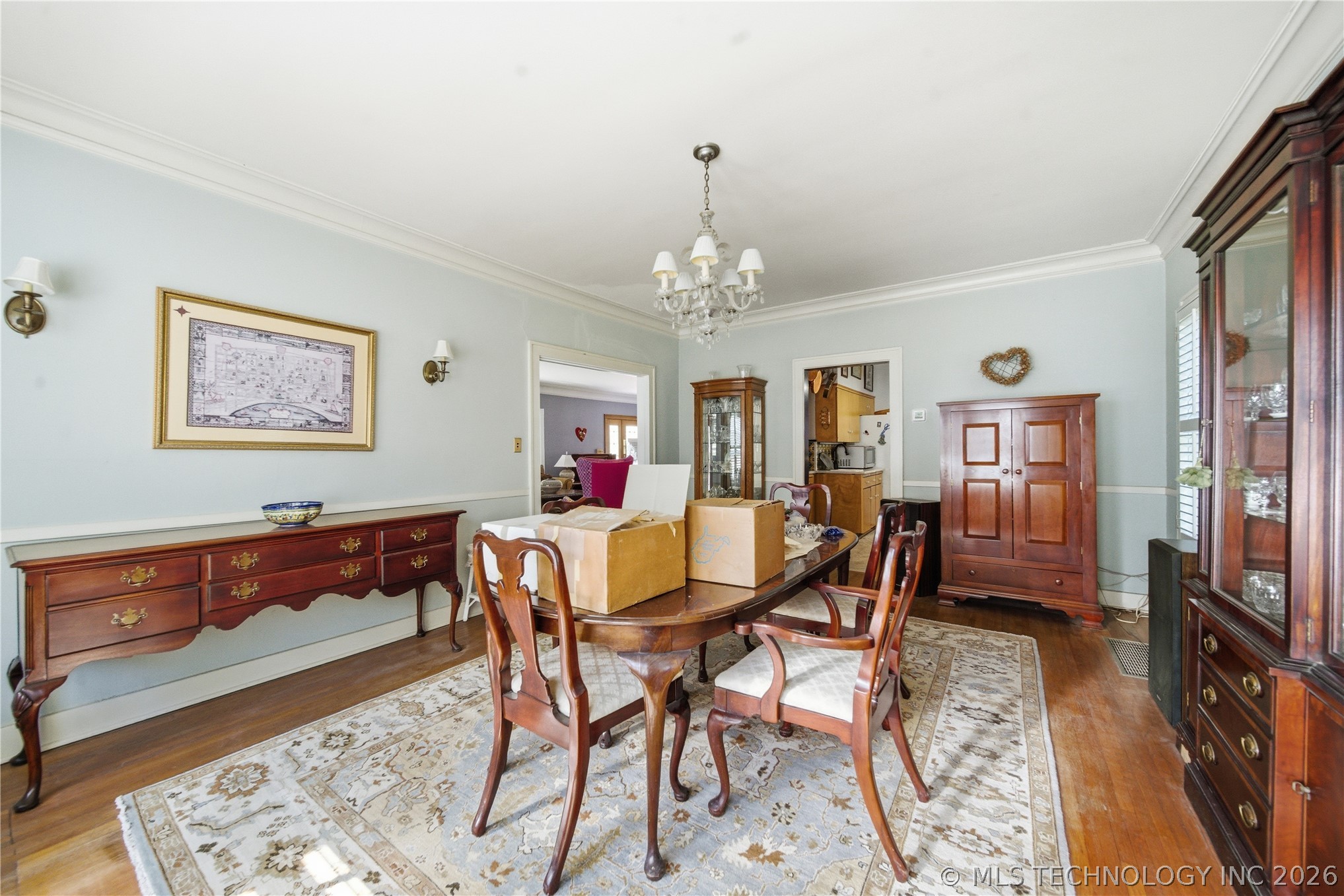 311 W Young Street Tulsa OK 74106