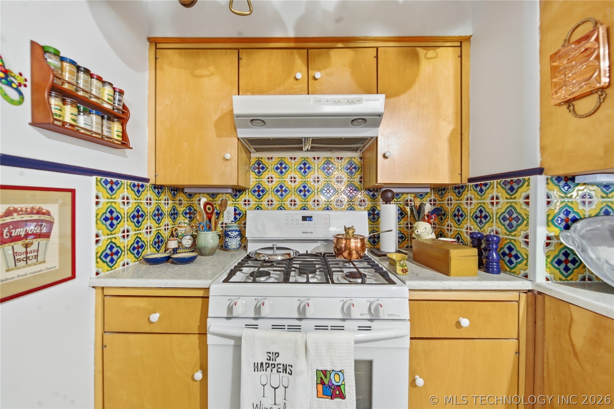 311 W Young Street Tulsa OK 74106