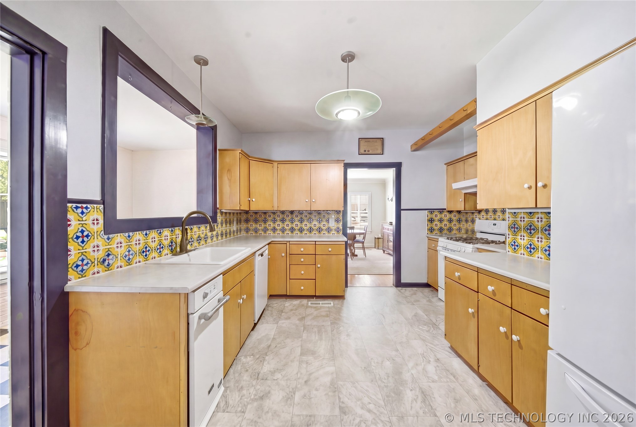 311 W Young Street Tulsa OK 74106
