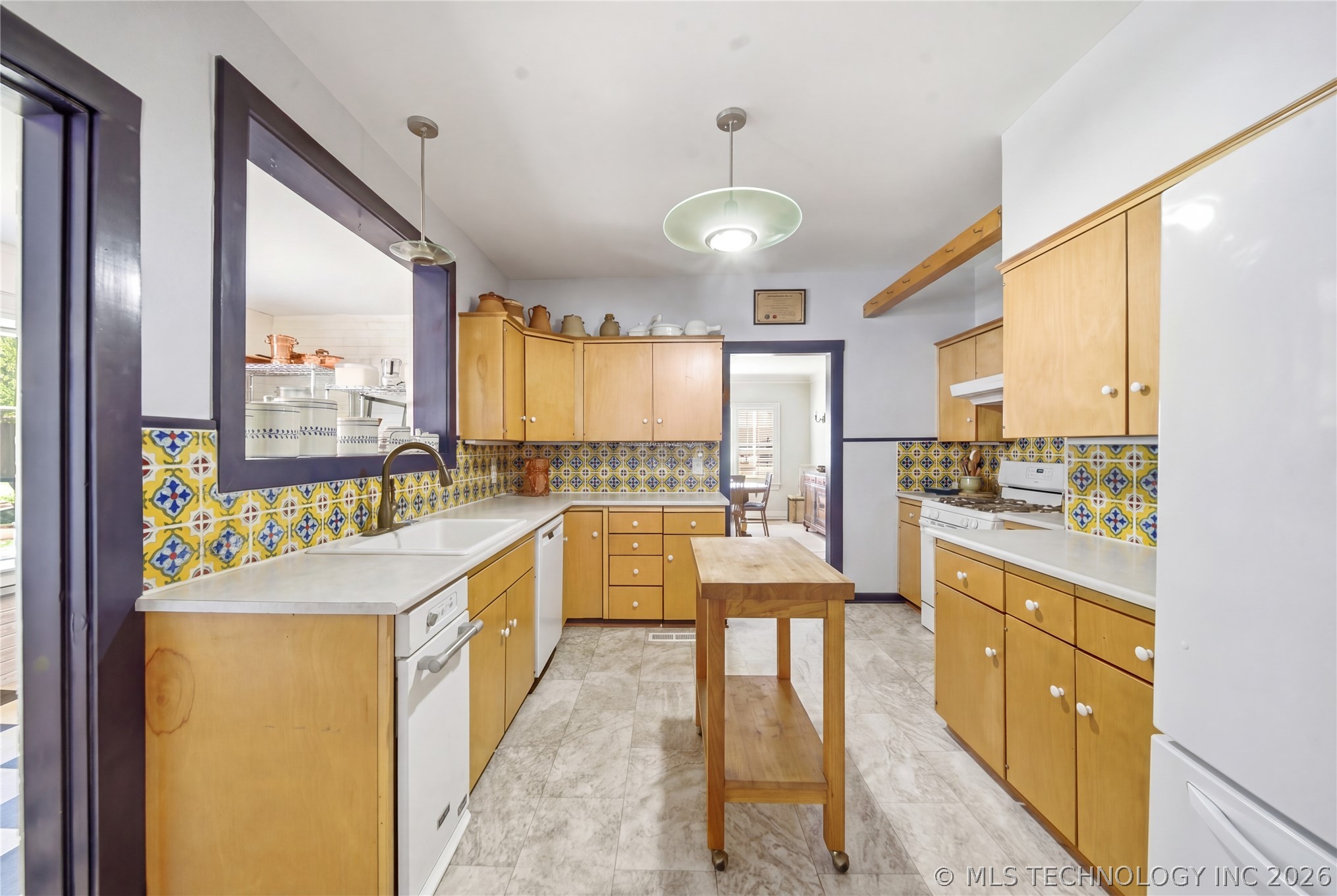 311 W Young Street Tulsa OK 74106