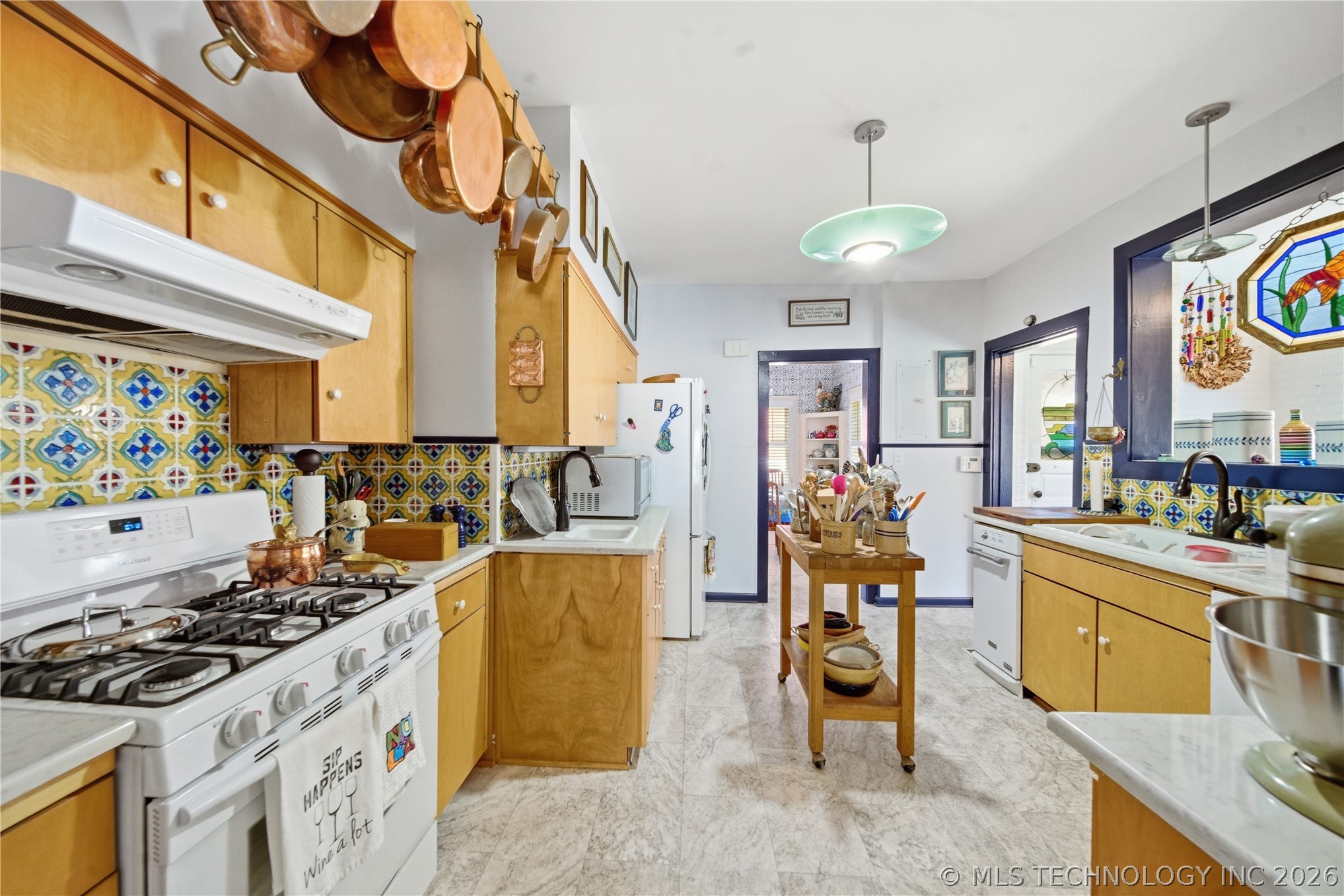 311 W Young Street Tulsa OK 74106