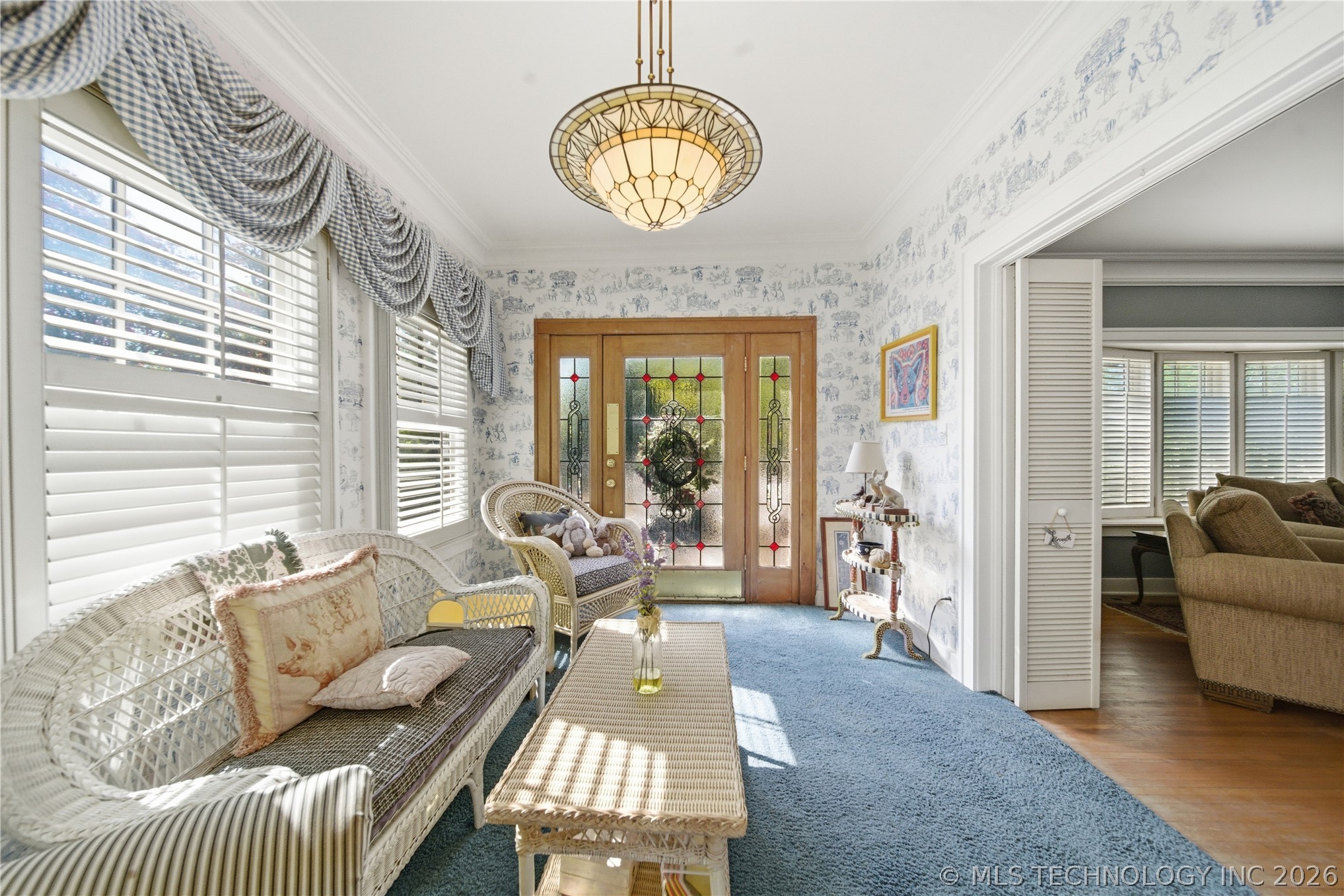 311 W Young Street Tulsa OK 74106