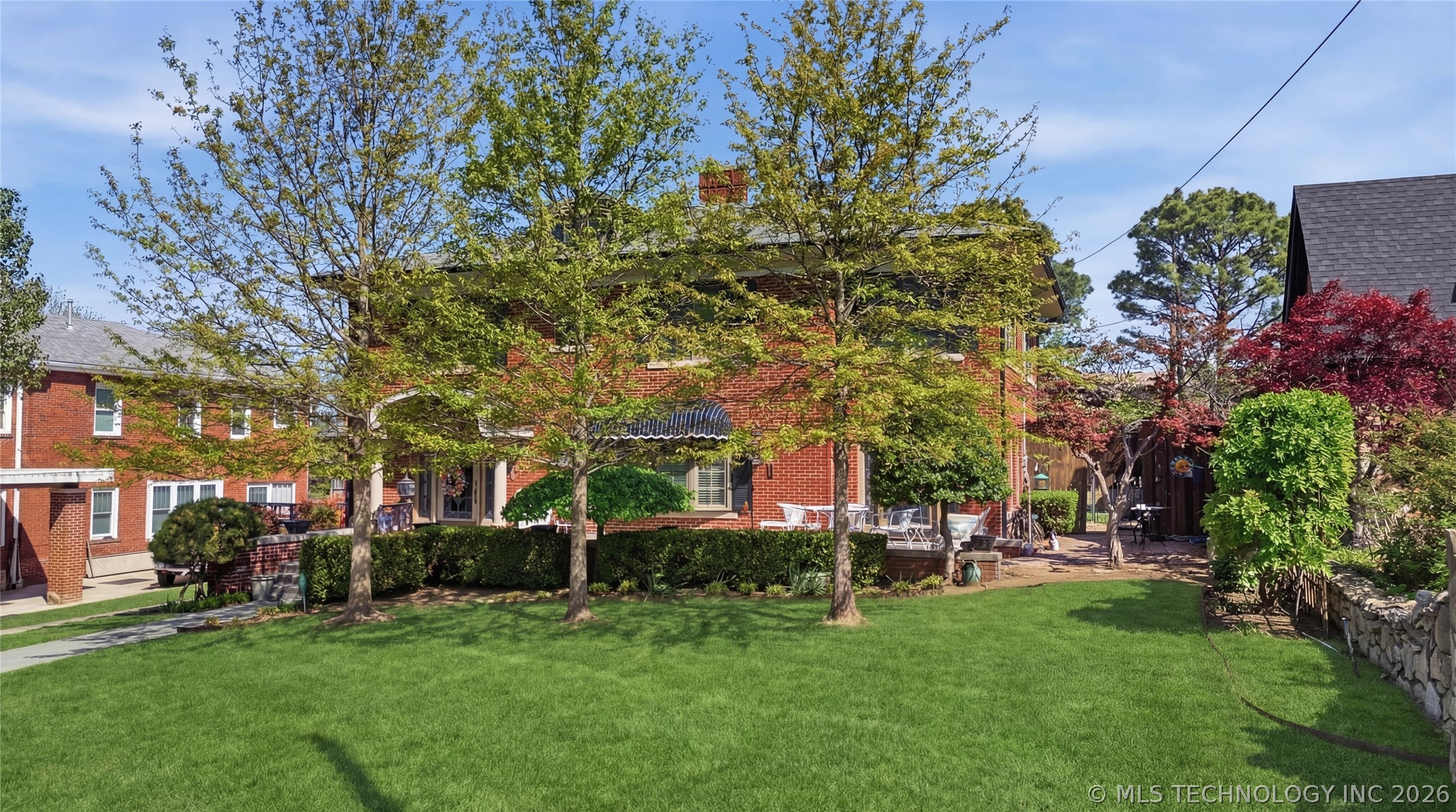 311 W Young Street Tulsa OK 74106