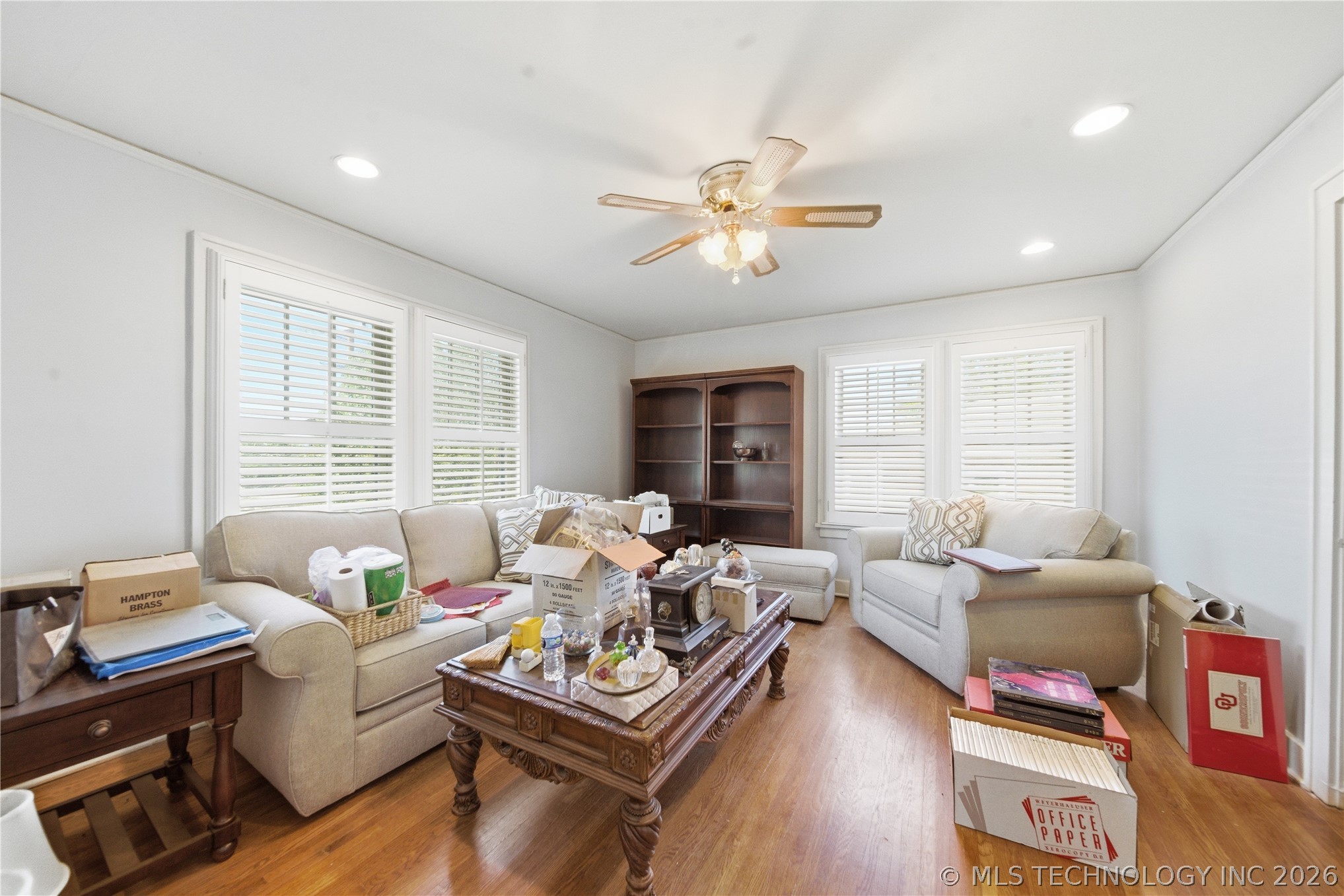 311 W Young Street Tulsa OK 74106