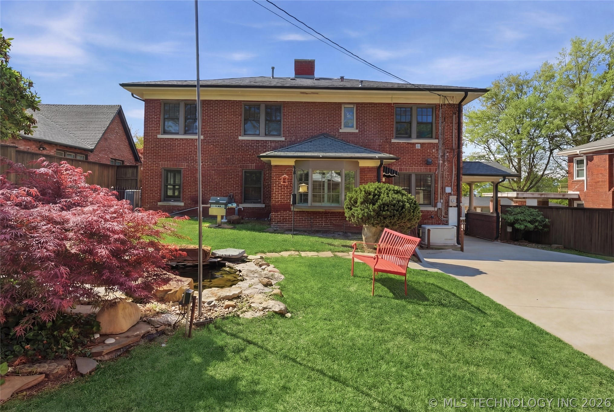 311 W Young Street Tulsa OK 74106