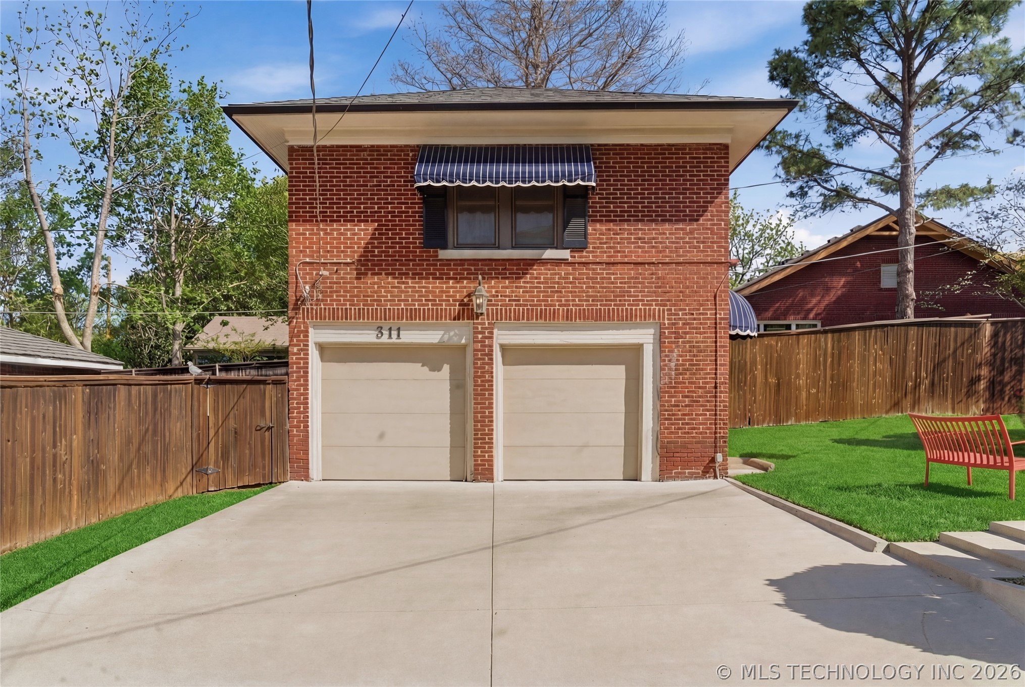 311 W Young Street Tulsa OK 74106