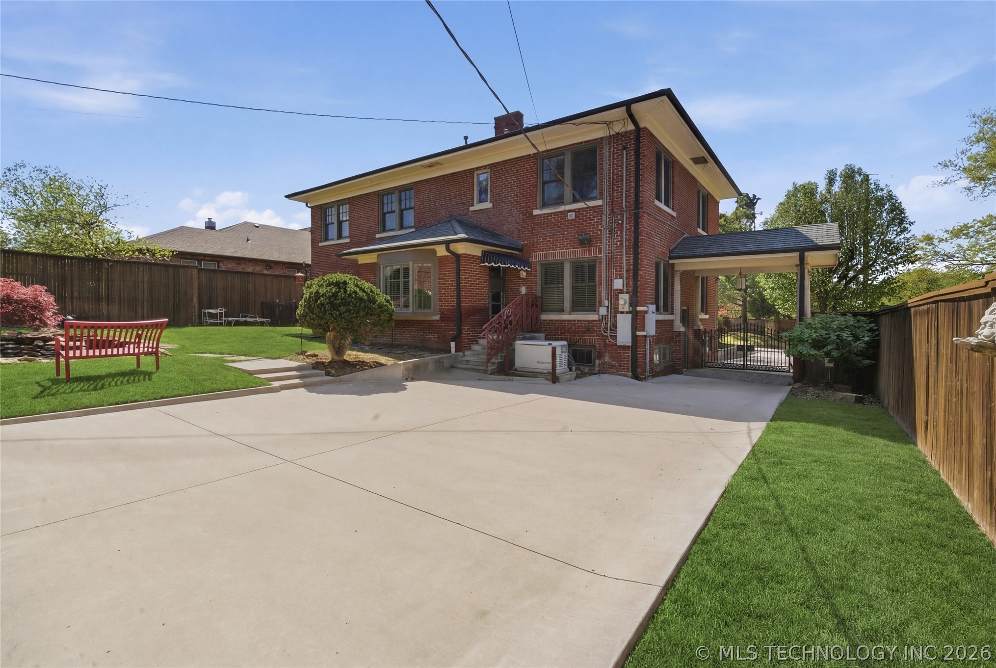 311 W Young Street Tulsa OK 74106