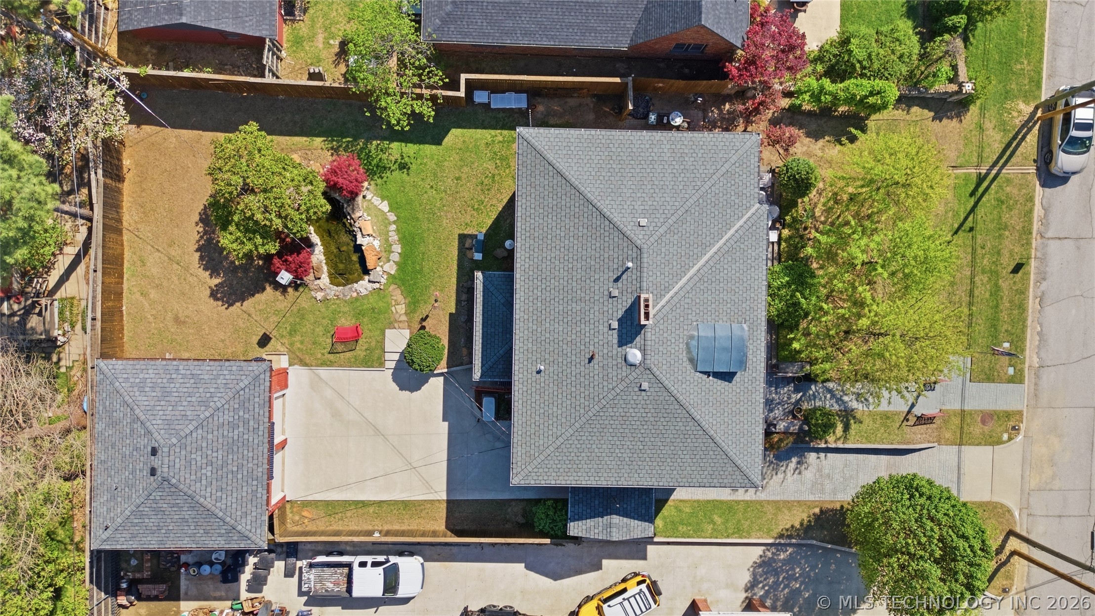311 W Young Street Tulsa OK 74106