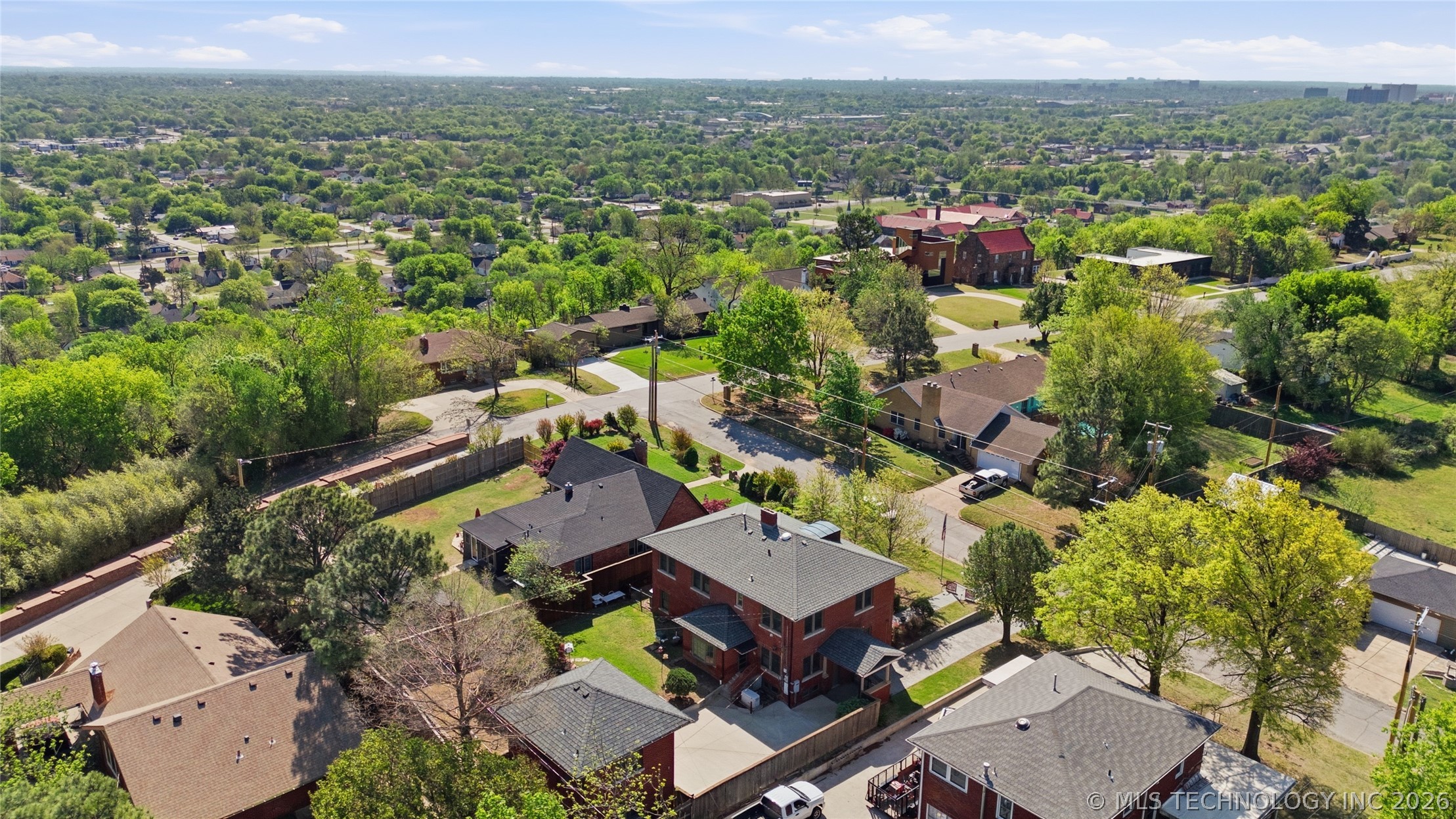 311 W Young Street Tulsa OK 74106