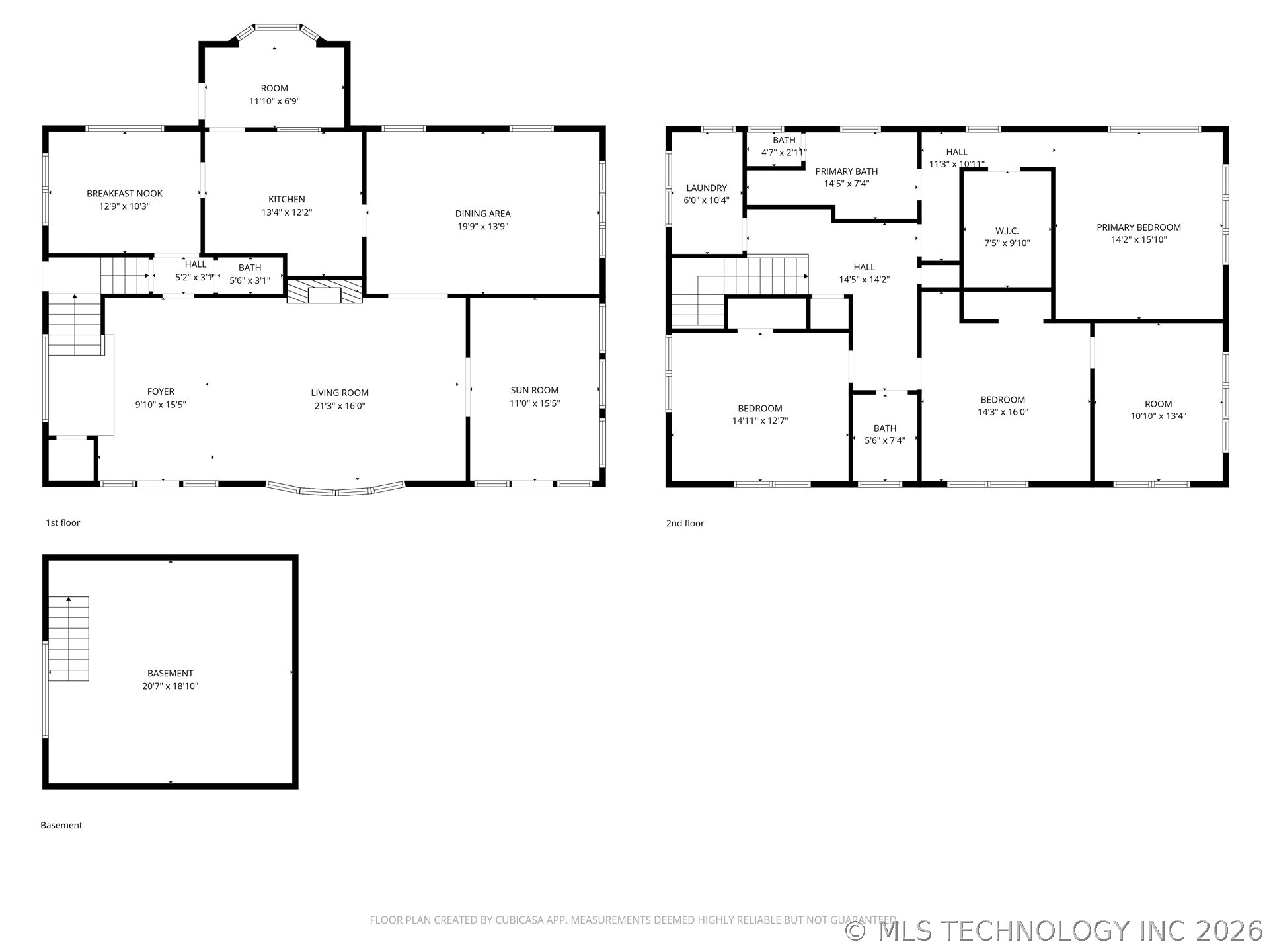 311 W Young Street Tulsa OK 74106