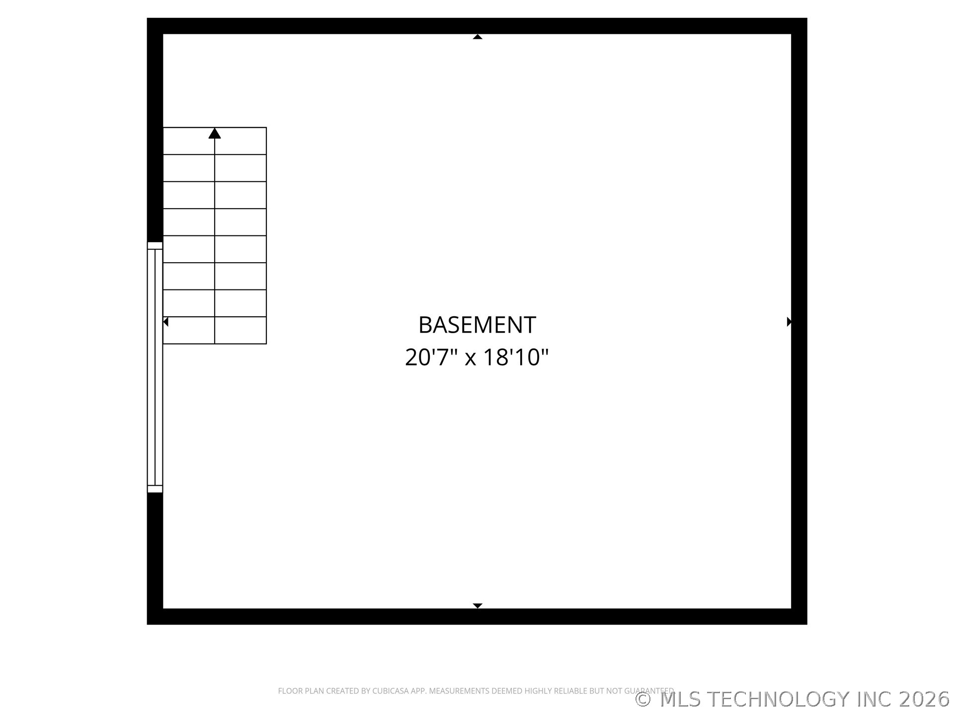 311 W Young Street Tulsa OK 74106