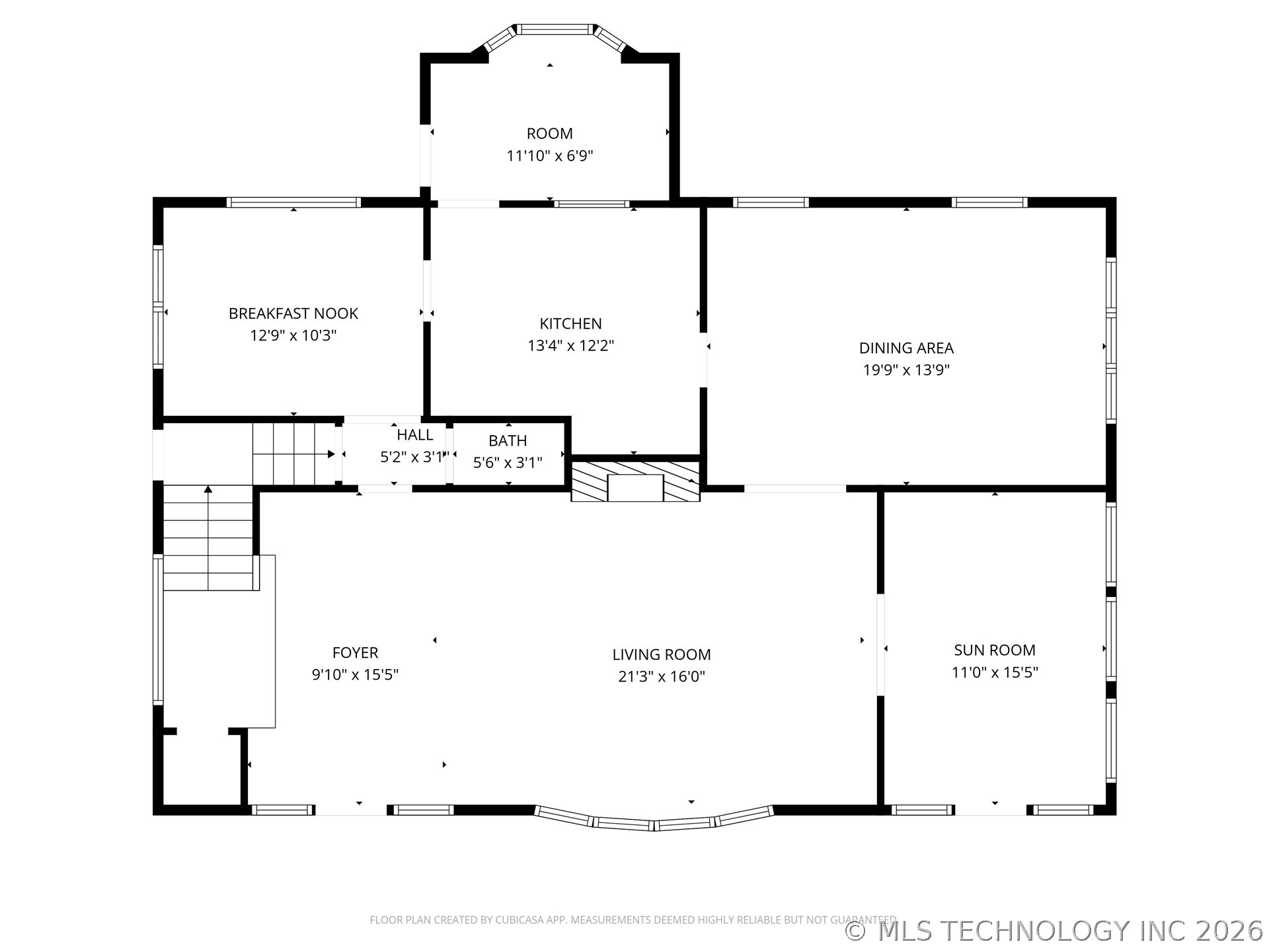 311 W Young Street Tulsa OK 74106
