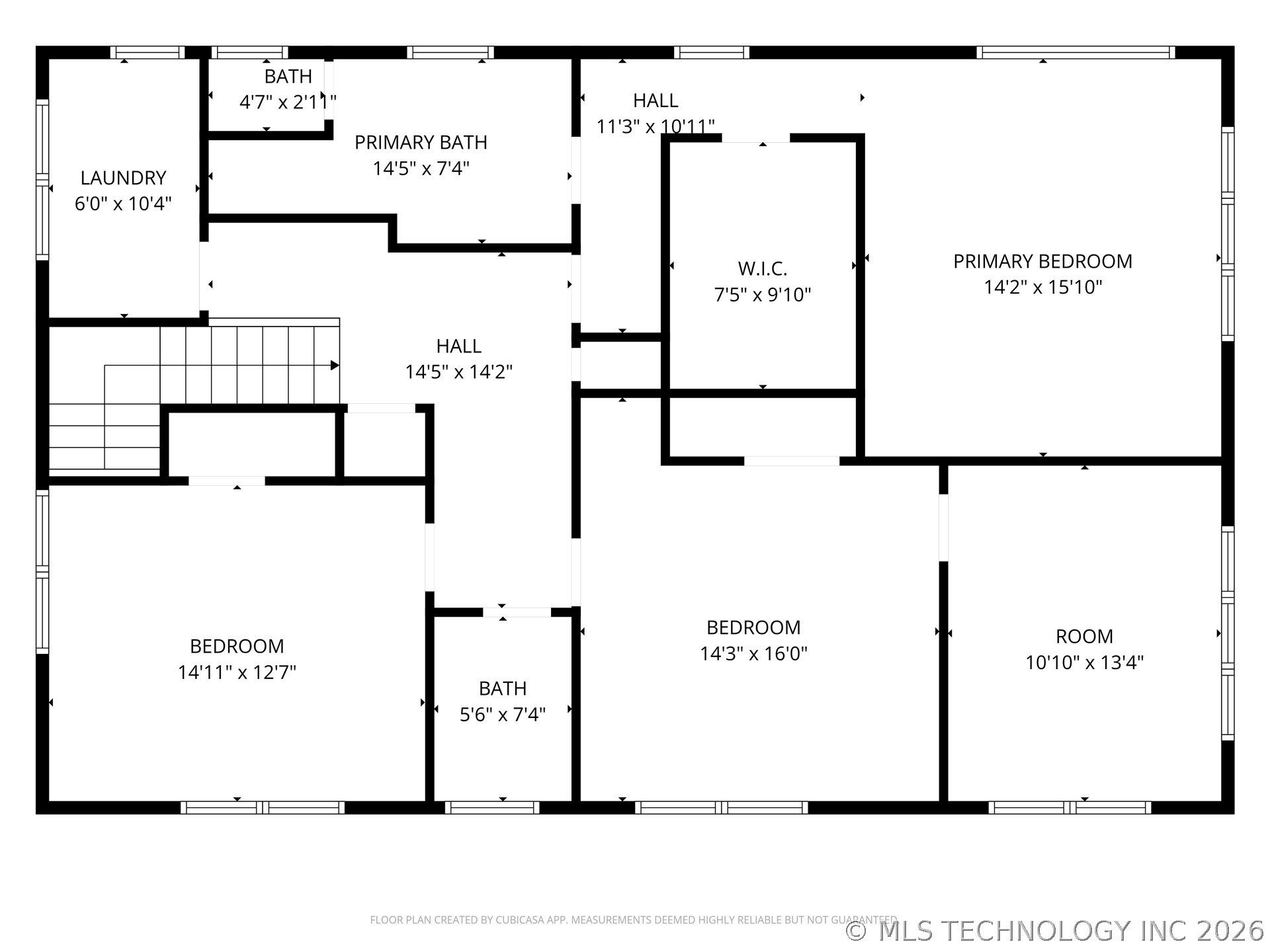 311 W Young Street Tulsa OK 74106
