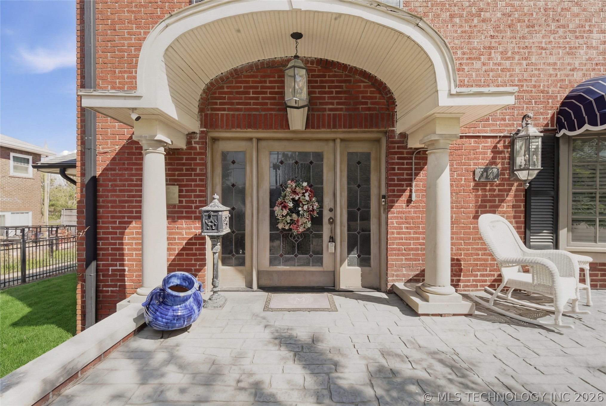 311 W Young Street Tulsa OK 74106