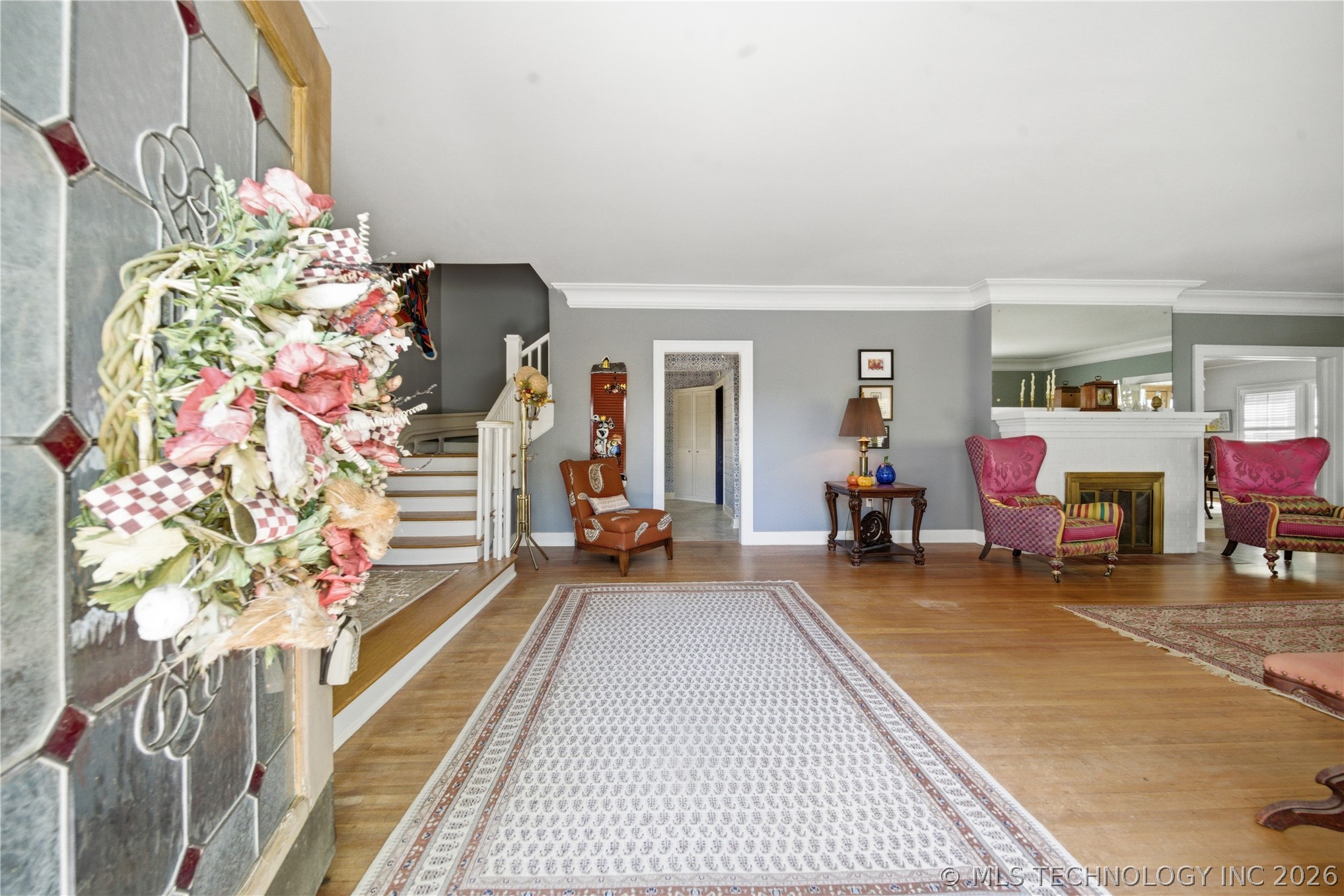 311 W Young Street Tulsa OK 74106