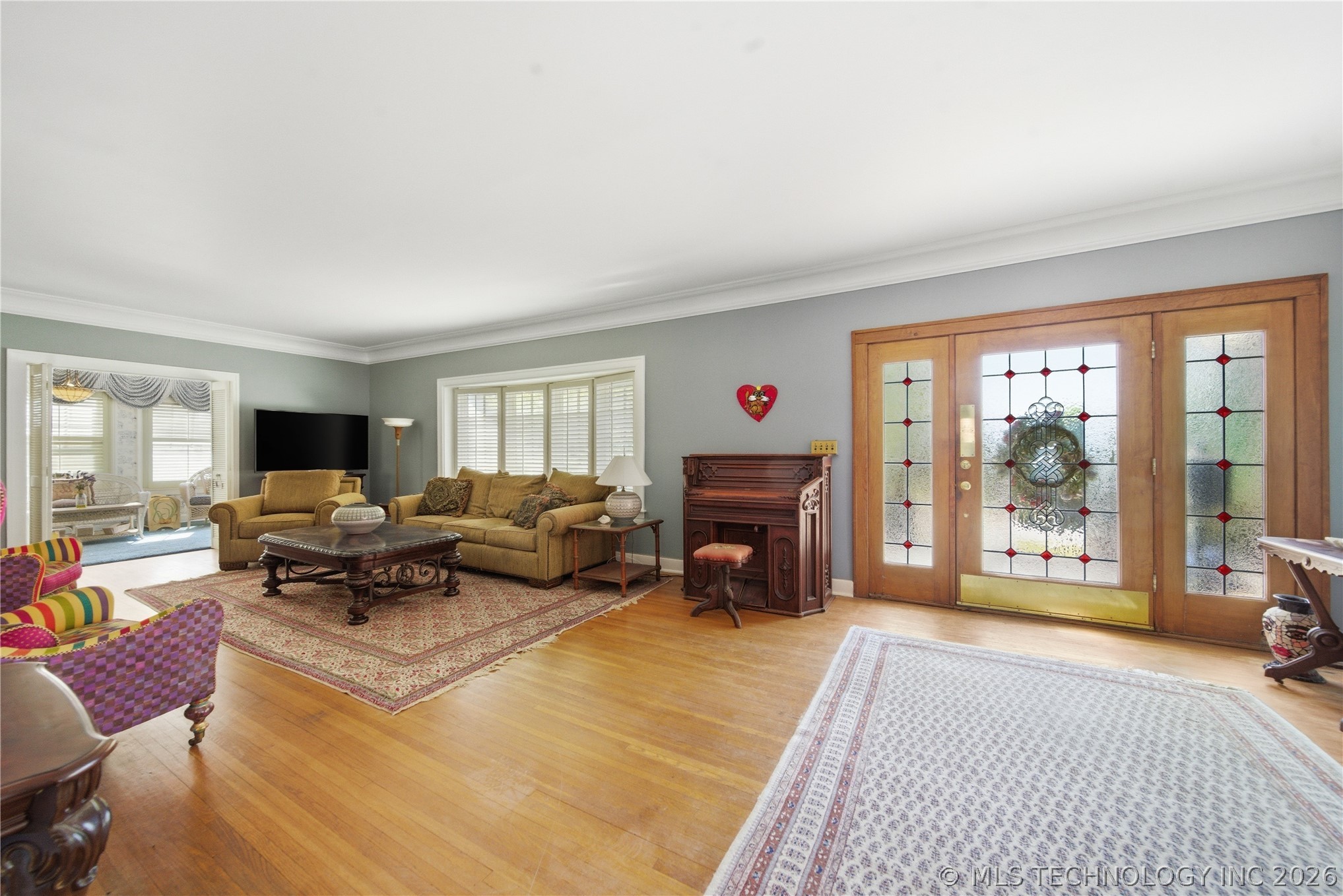 311 W Young Street Tulsa OK 74106