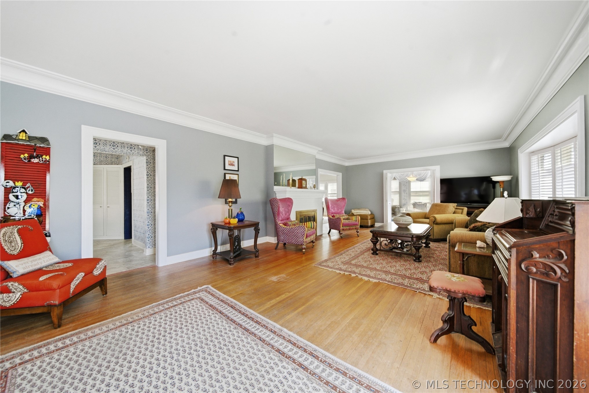 311 W Young Street Tulsa OK 74106