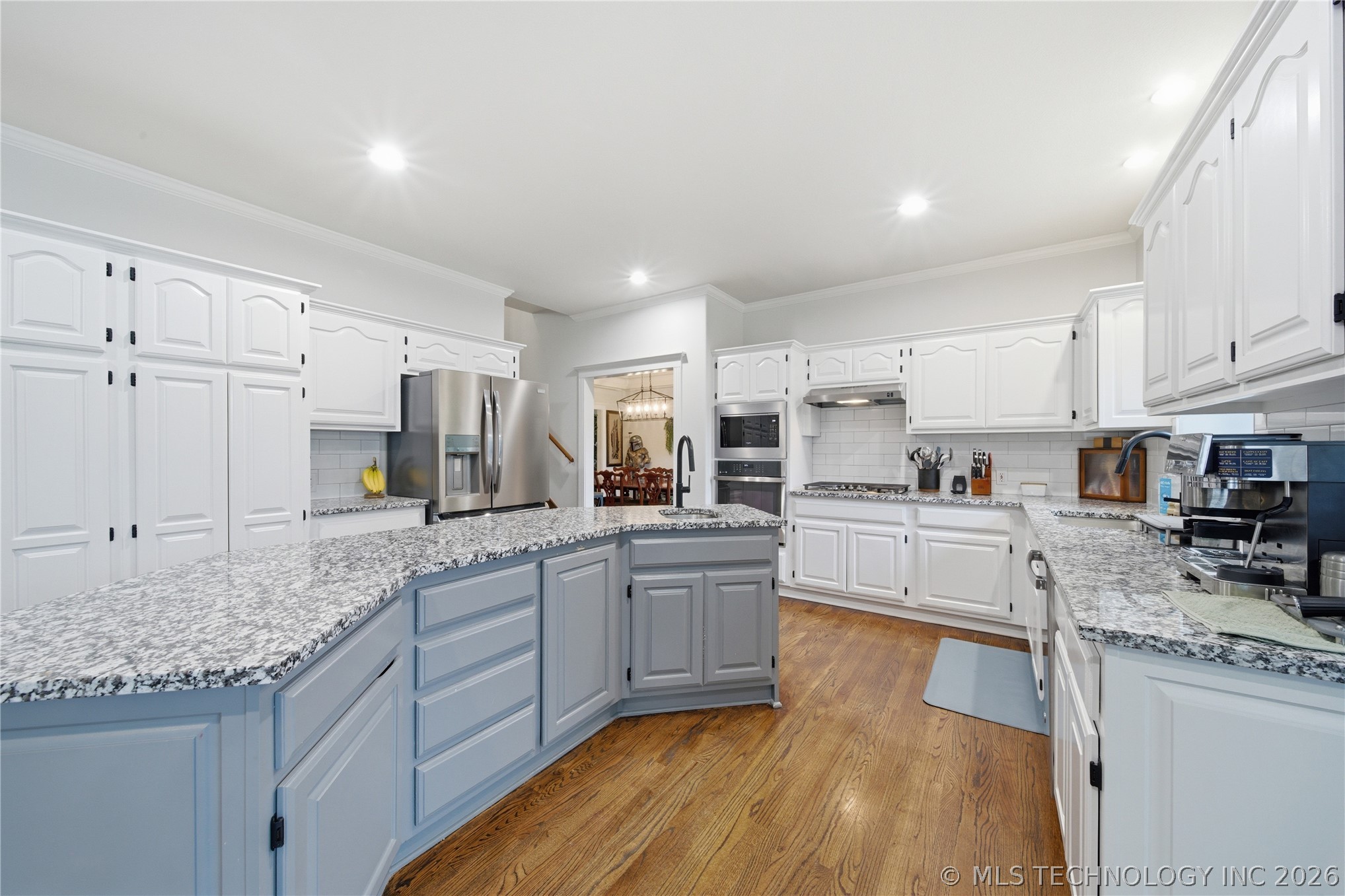 3900 W Vandalia Street Broken Arrow OK 74012