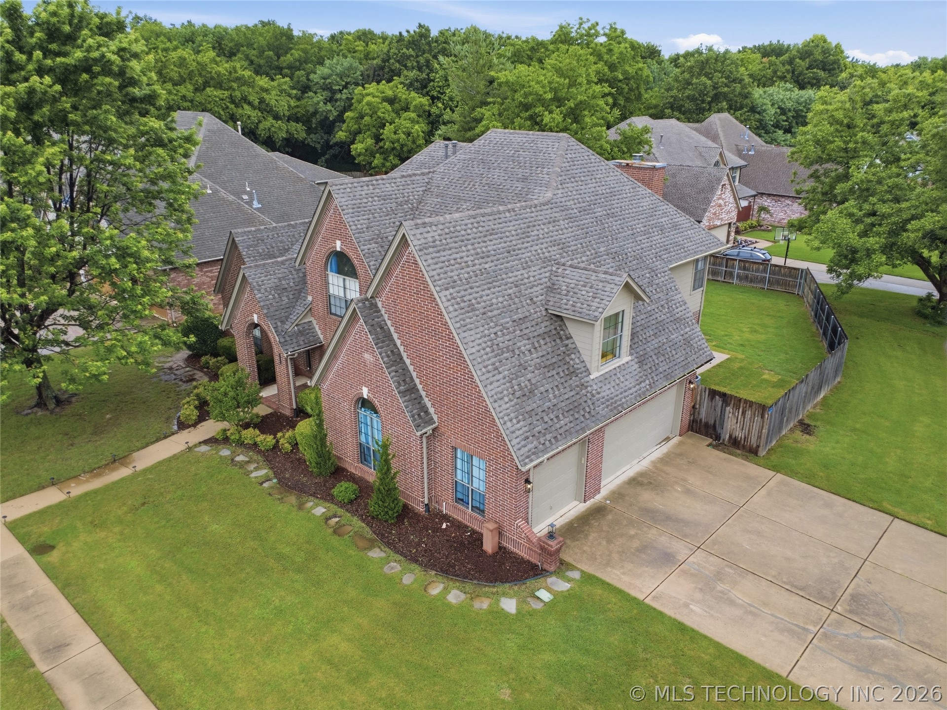 3900 W Vandalia Street Broken Arrow OK 74012