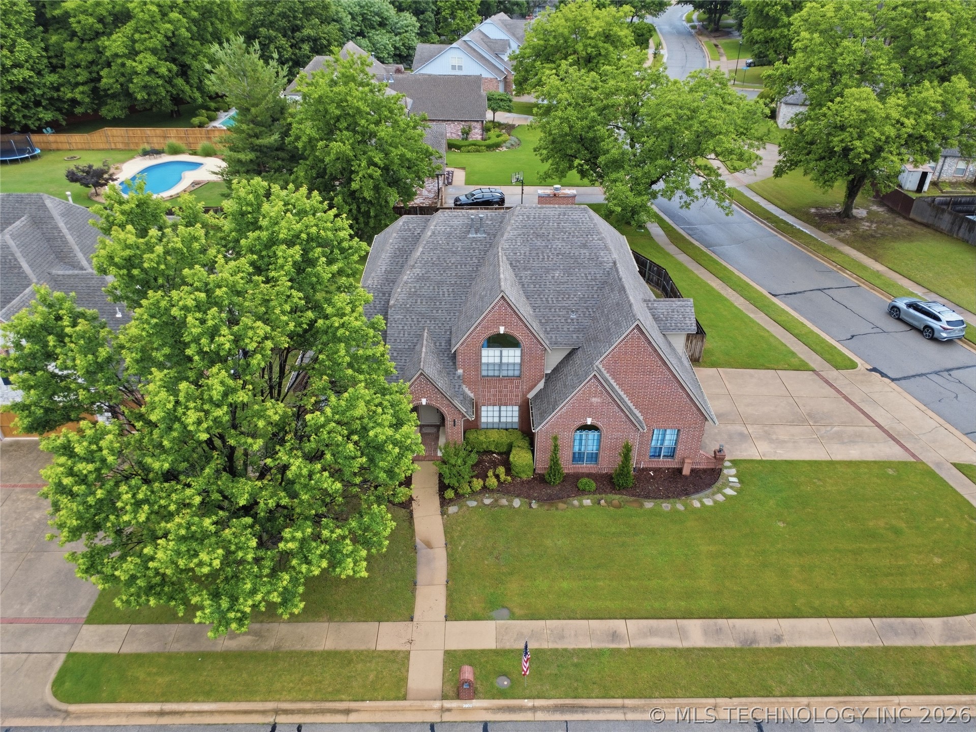 3900 W Vandalia Street Broken Arrow OK 74012