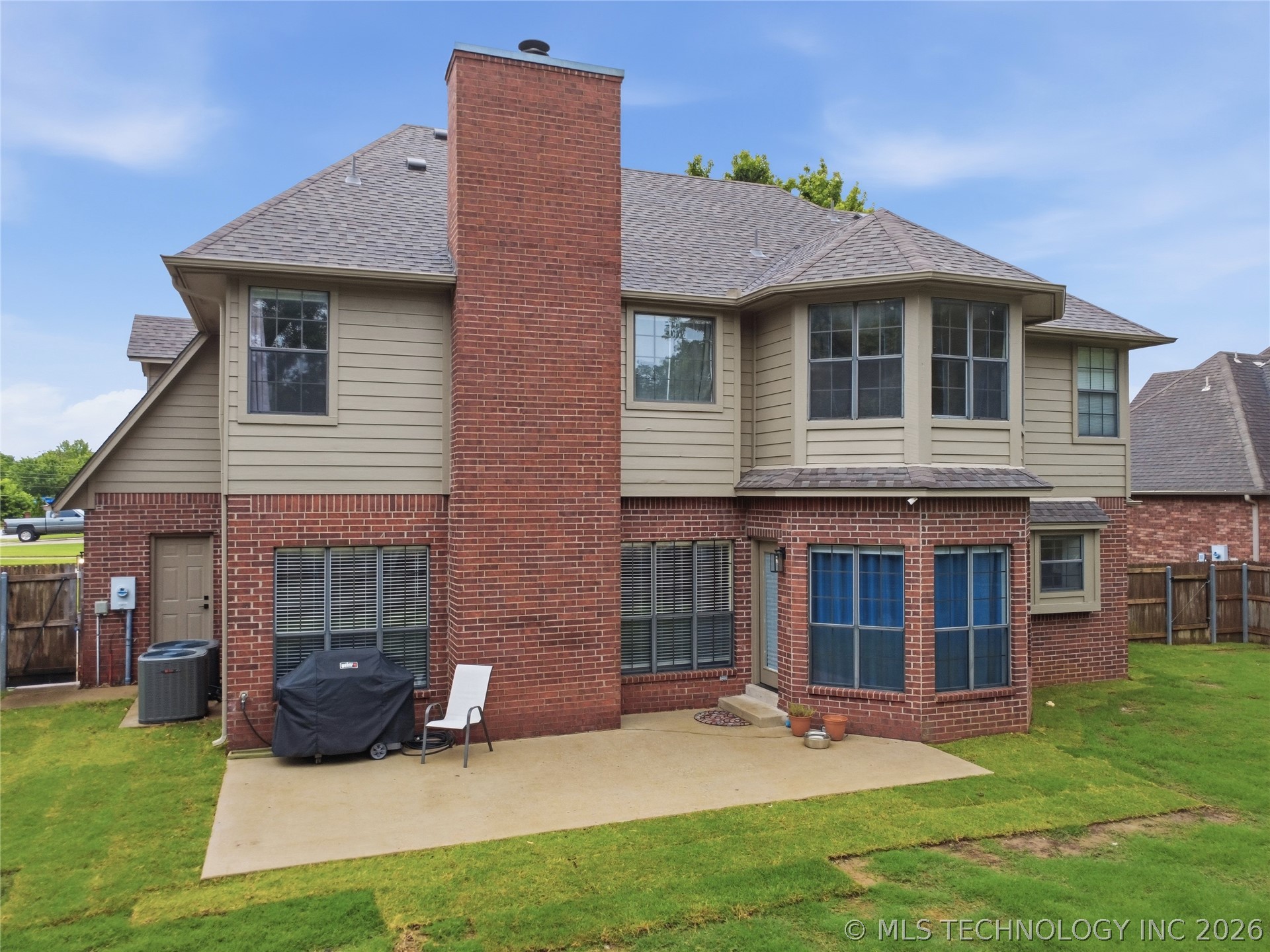 3900 W Vandalia Street Broken Arrow OK 74012