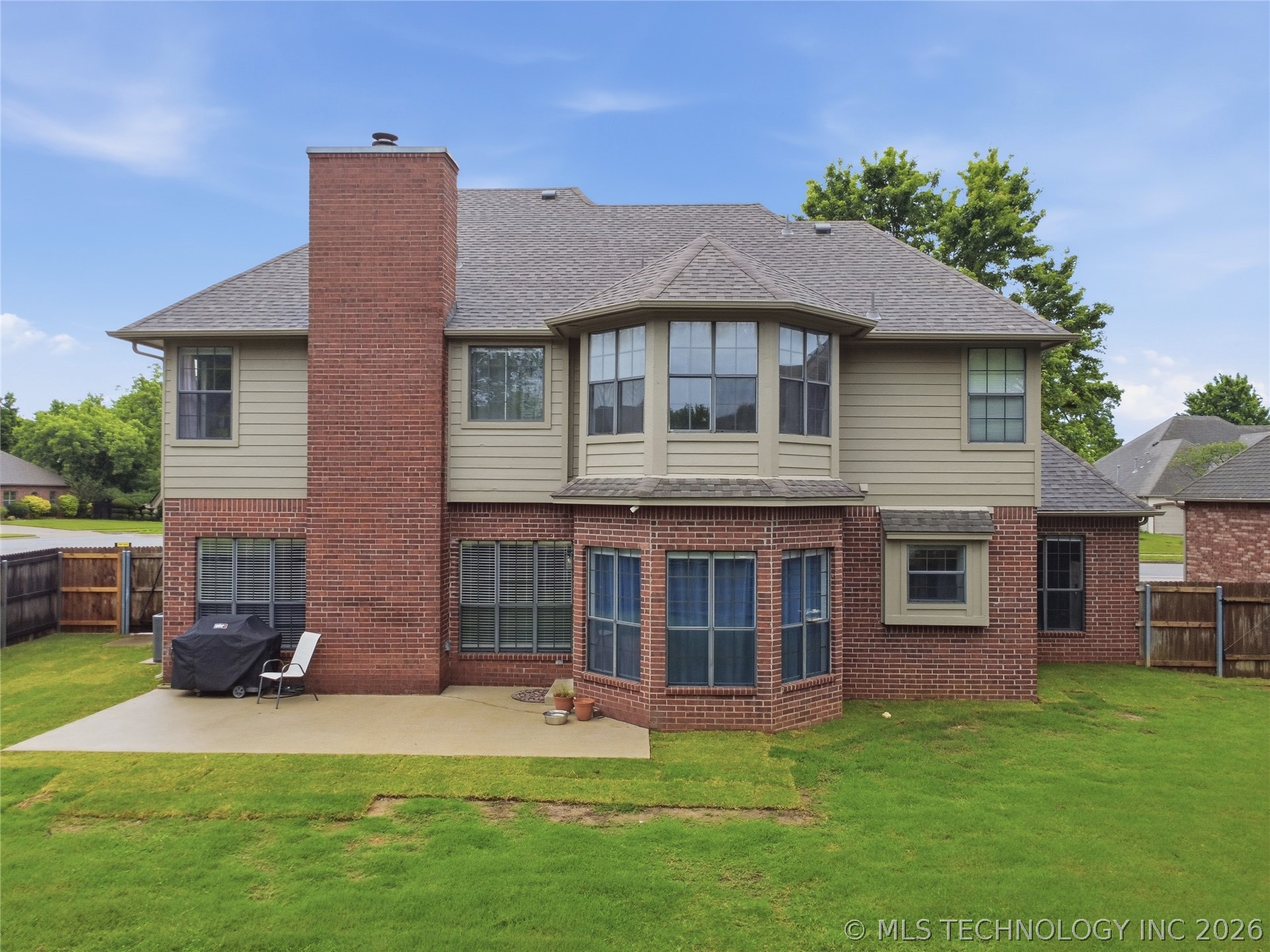 3900 W Vandalia Street Broken Arrow OK 74012