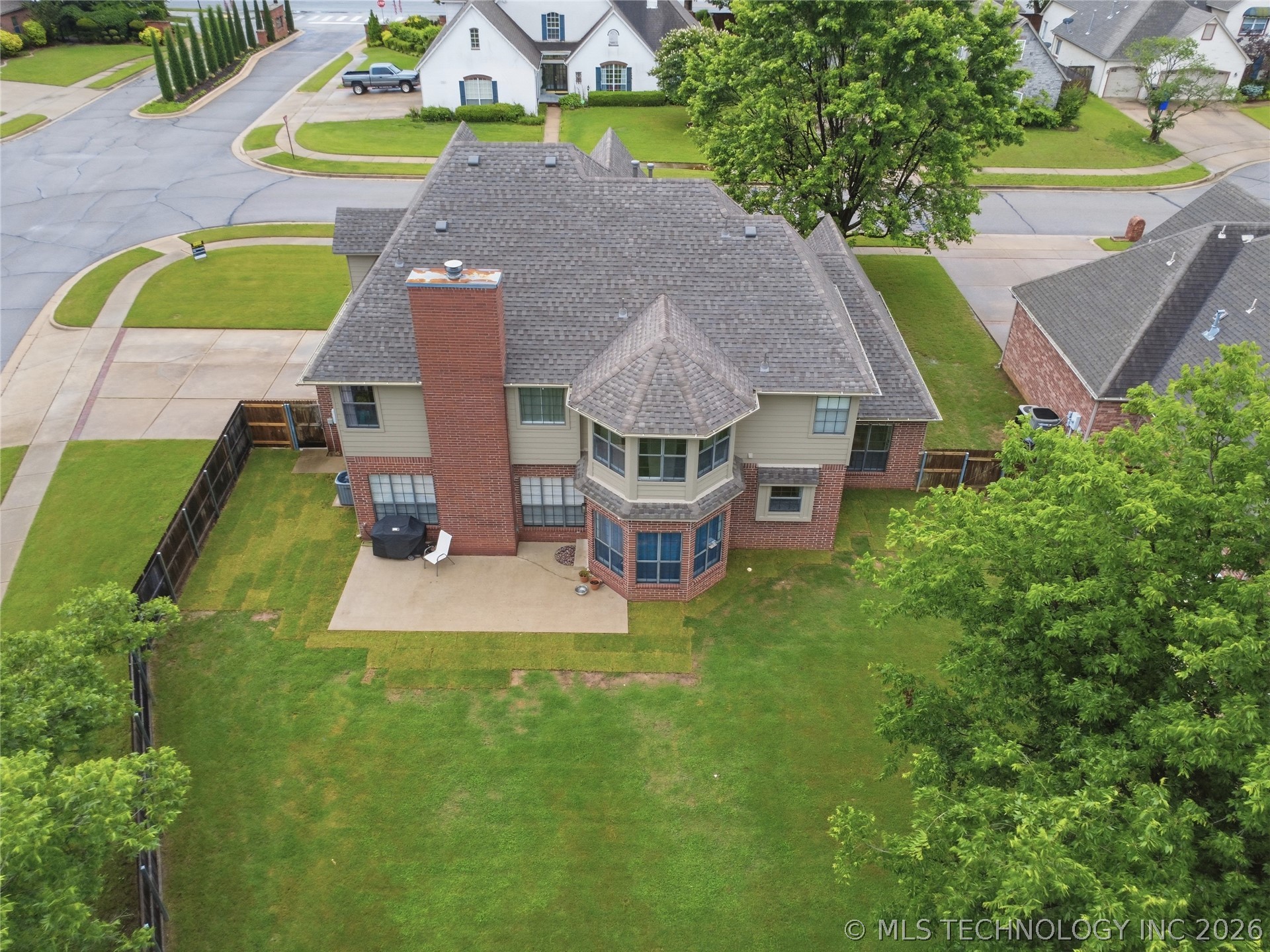 3900 W Vandalia Street Broken Arrow OK 74012