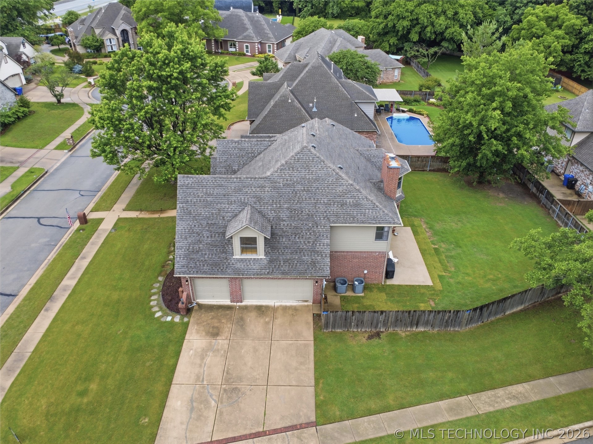 3900 W Vandalia Street Broken Arrow OK 74012
