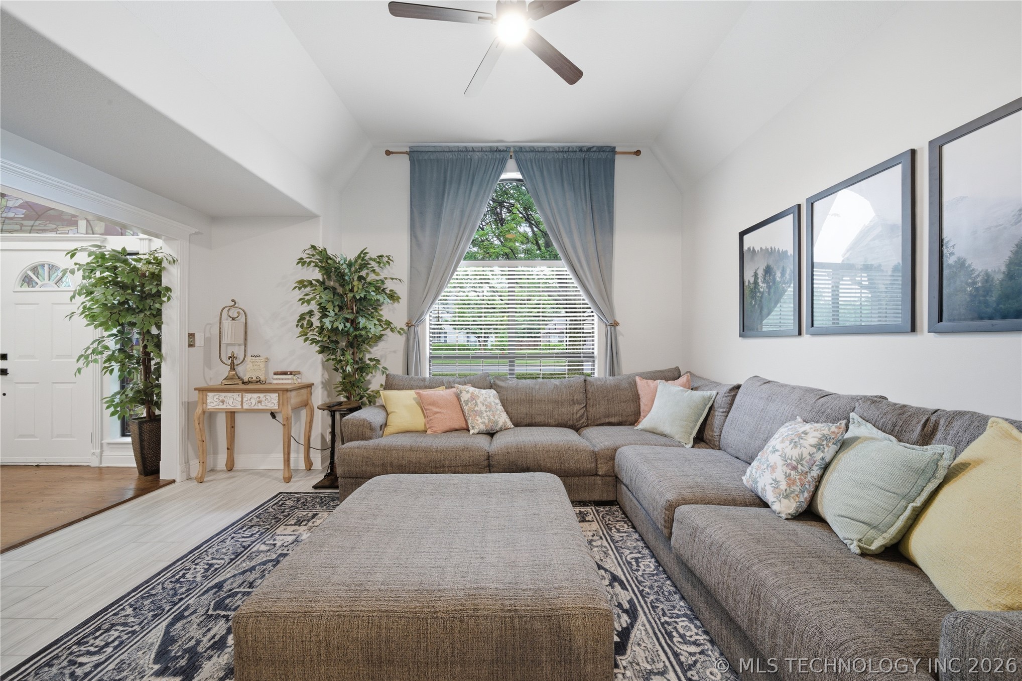3900 W Vandalia Street Broken Arrow OK 74012