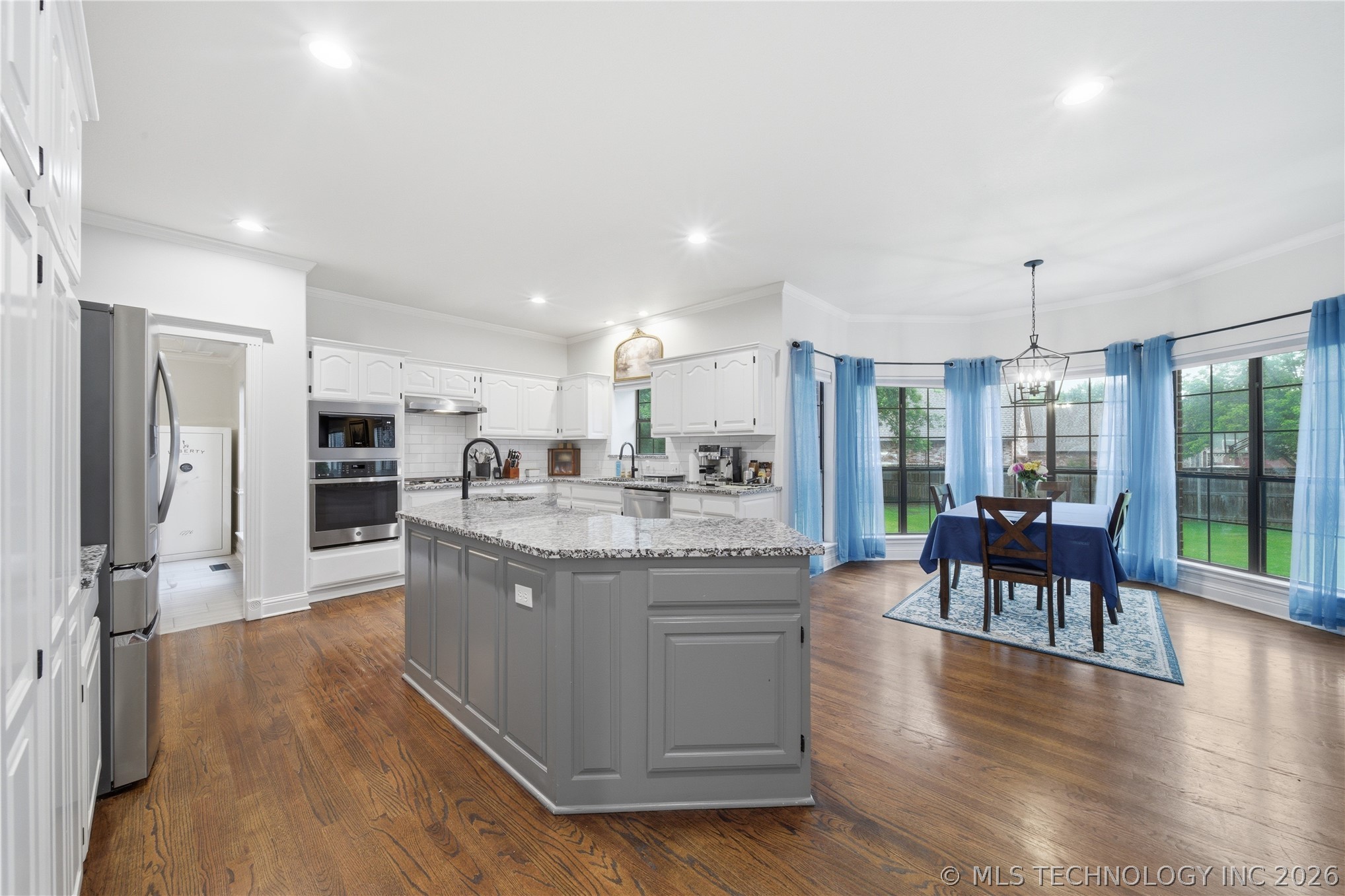 3900 W Vandalia Street Broken Arrow OK 74012