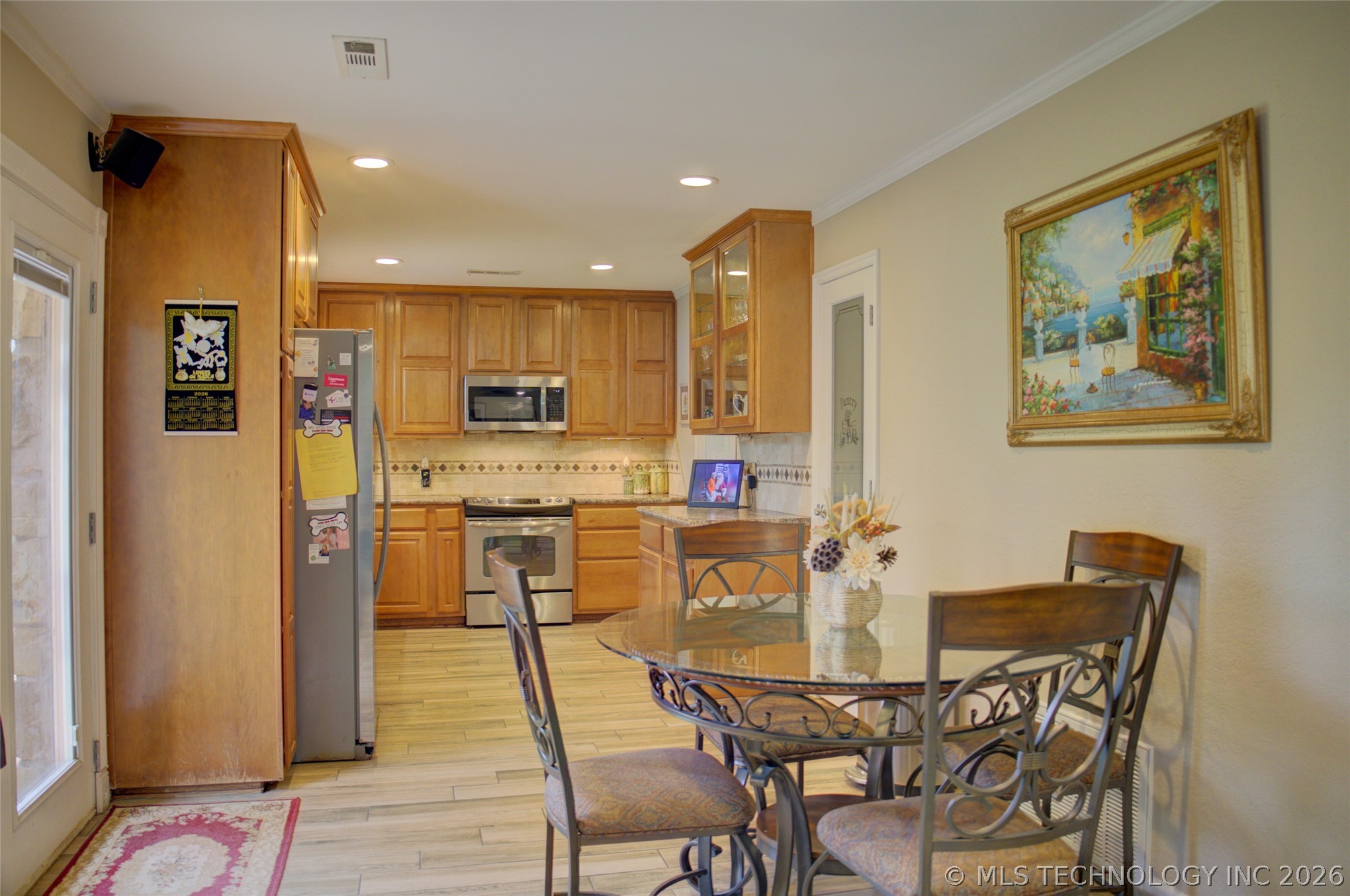 8011 S Date Place Broken Arrow OK 74011