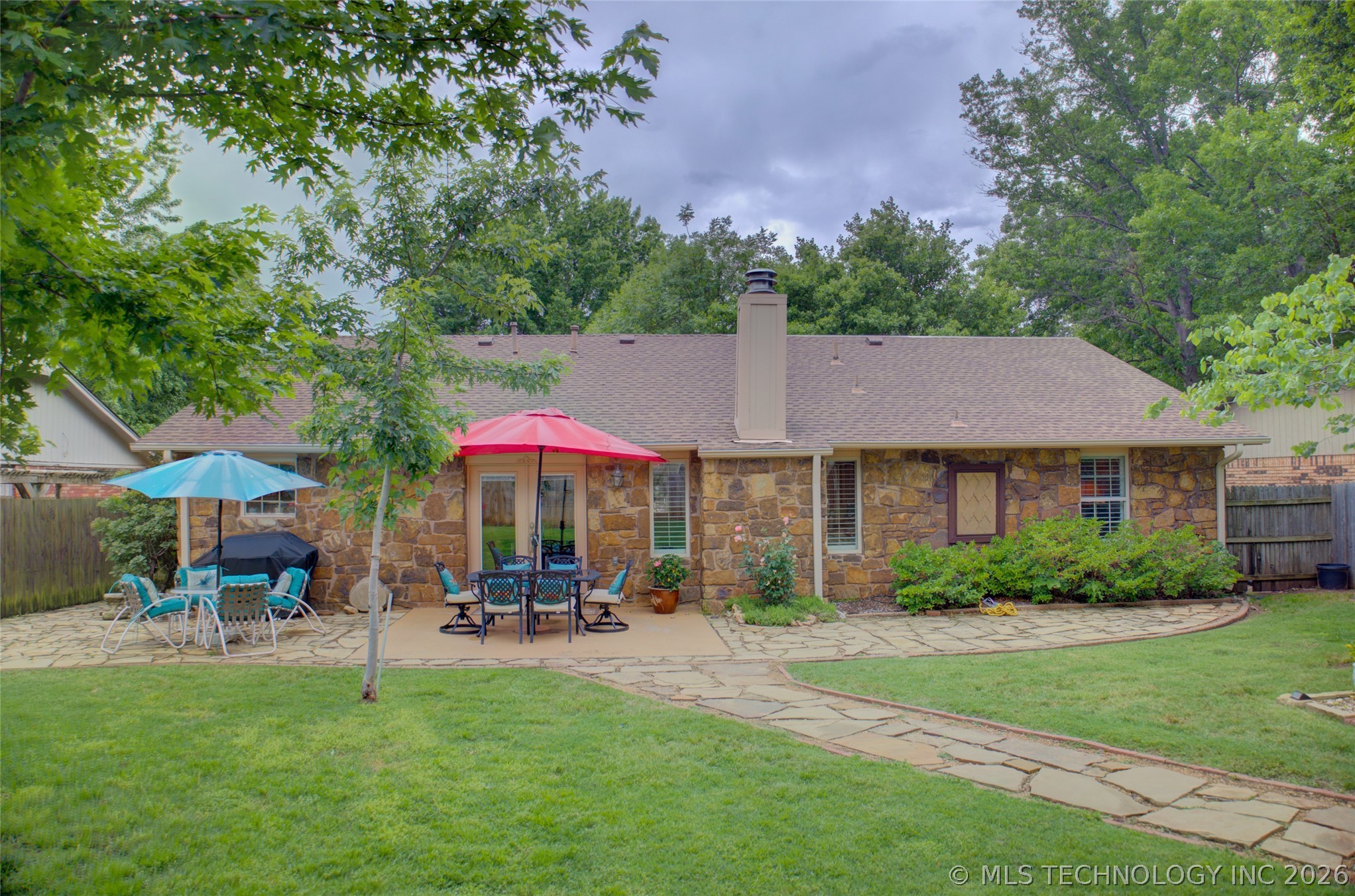 8011 S Date Place Broken Arrow OK 74011