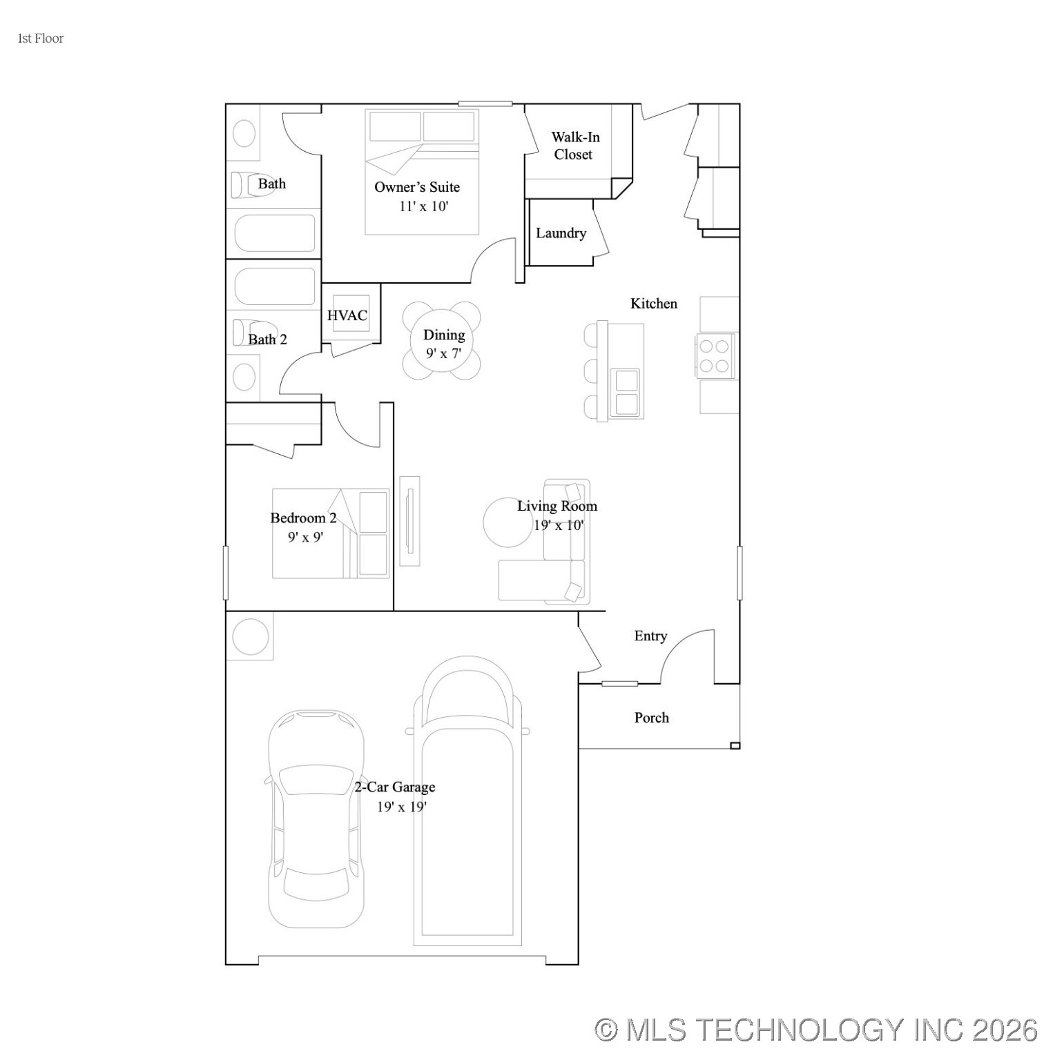 28144 E 118th Place S Coweta OK 74429