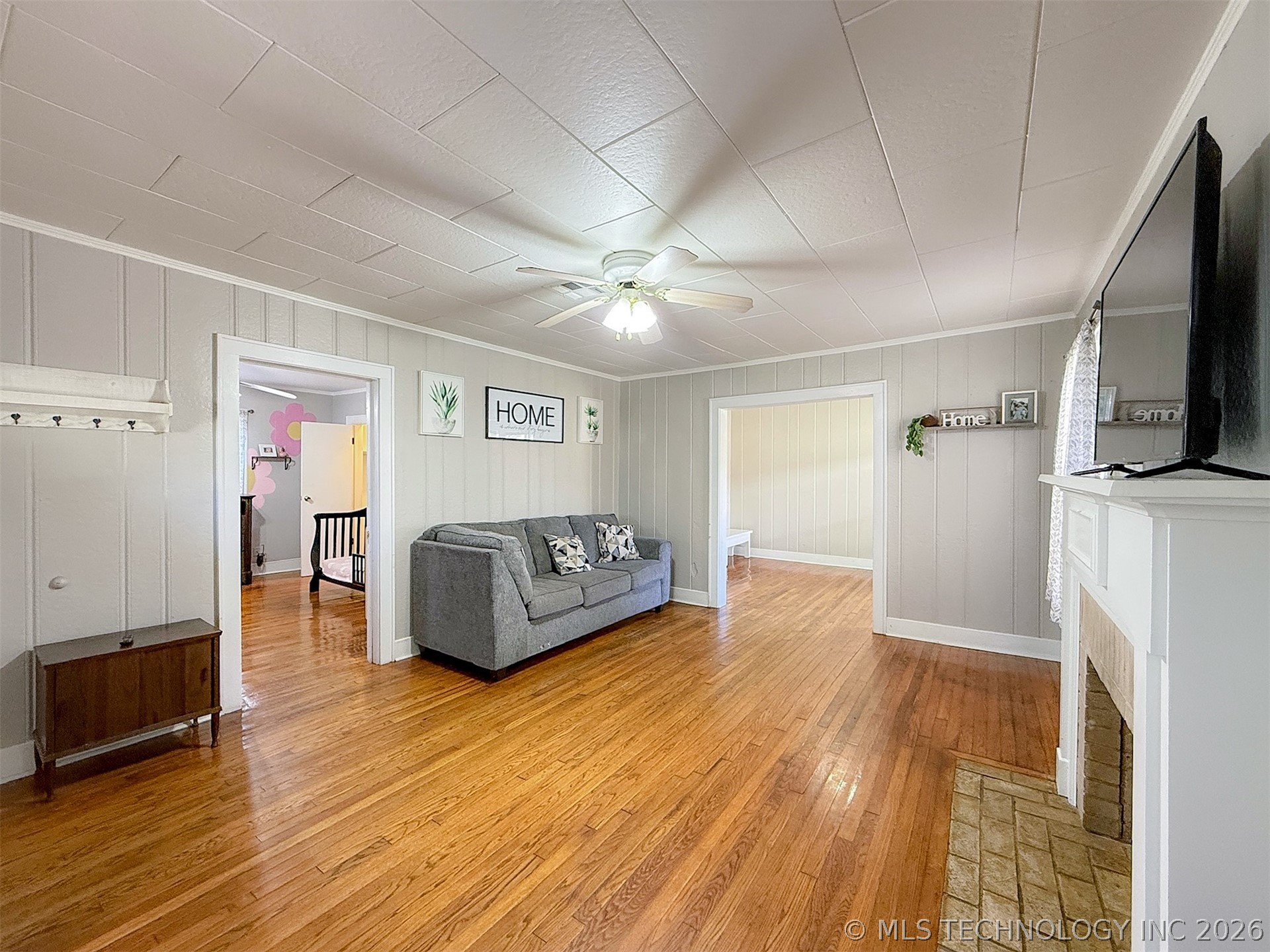319 E 13th Street Ada OK 74820