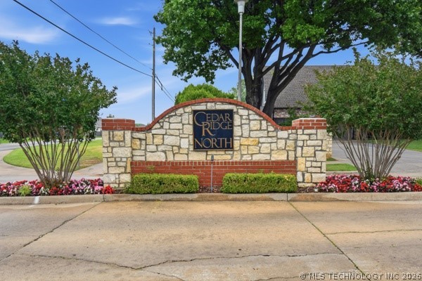 3603 S Orange Circle Broken Arrow OK 74011