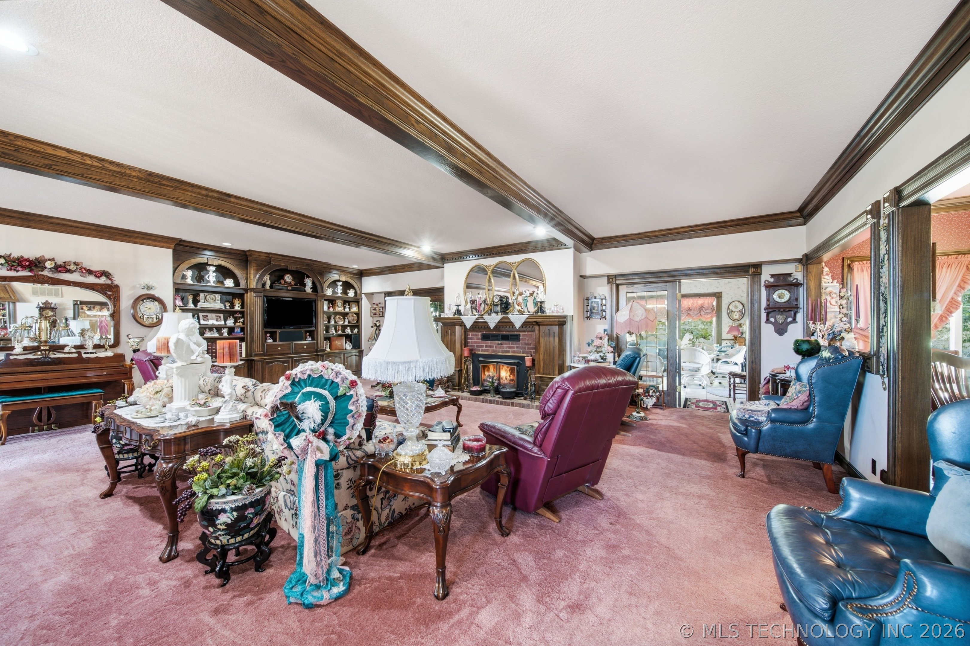 66235 S 320th Road Chouteau OK 74337