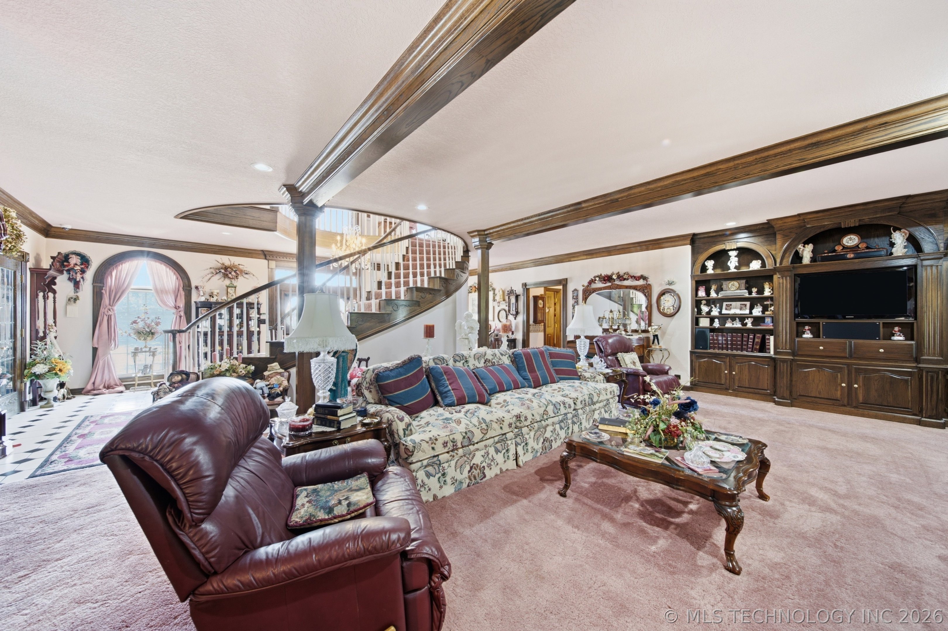 66235 S 320th Road Chouteau OK 74337