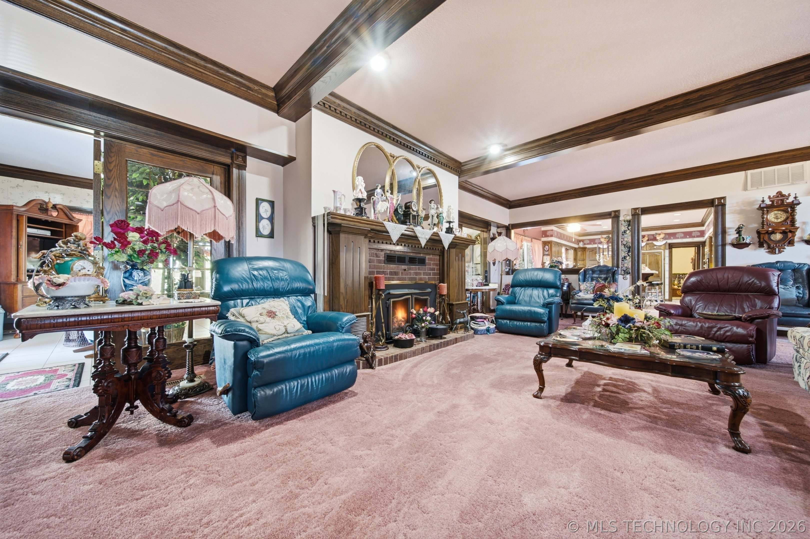 66235 S 320th Road Chouteau OK 74337