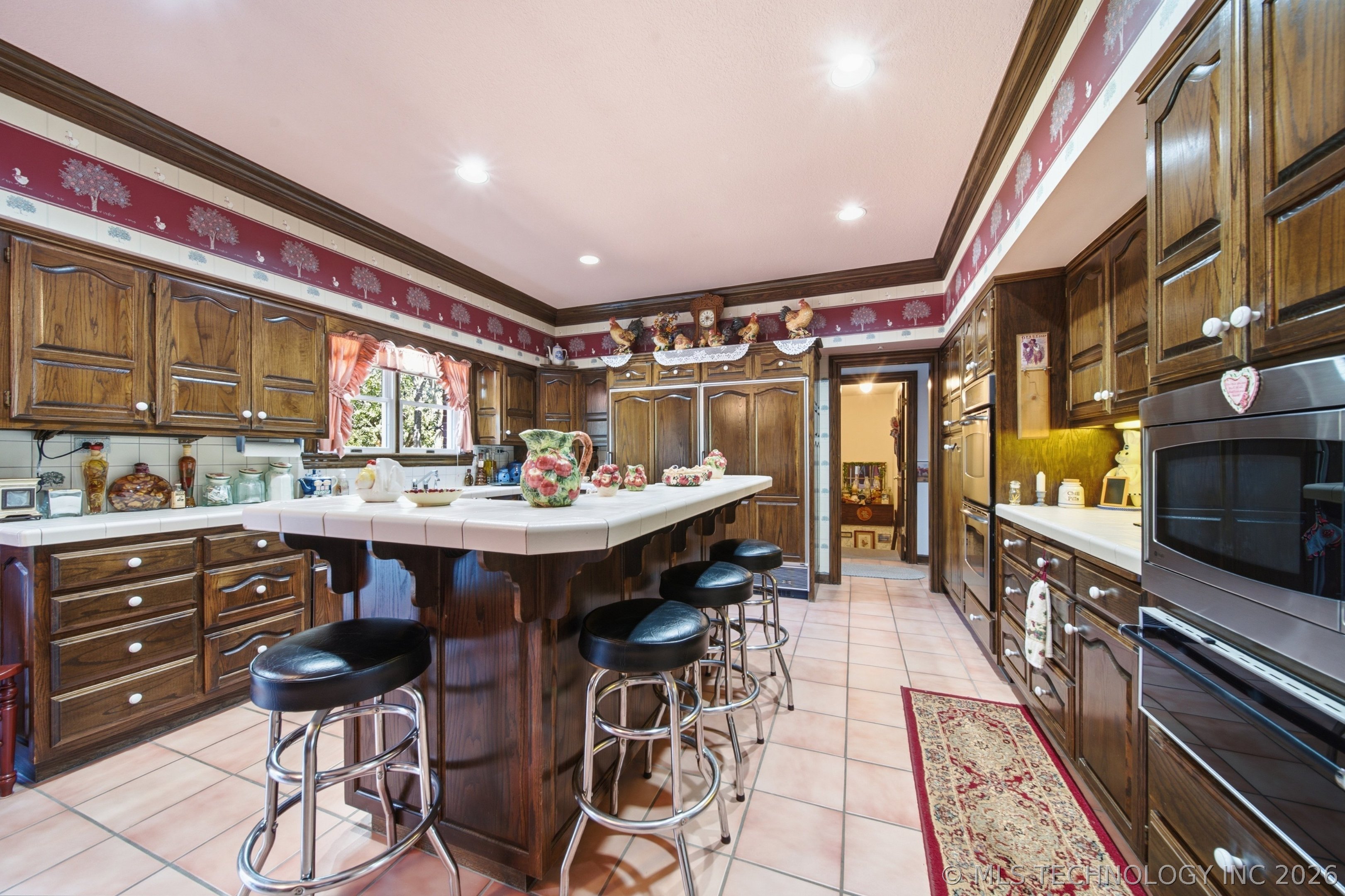 66235 S 320th Road Chouteau OK 74337