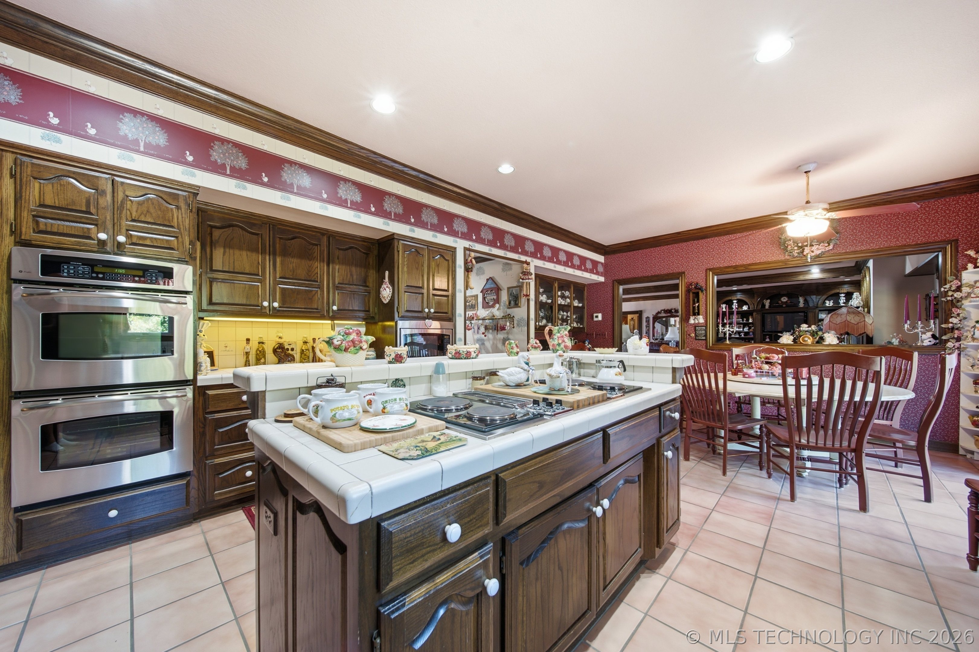 66235 S 320th Road Chouteau OK 74337