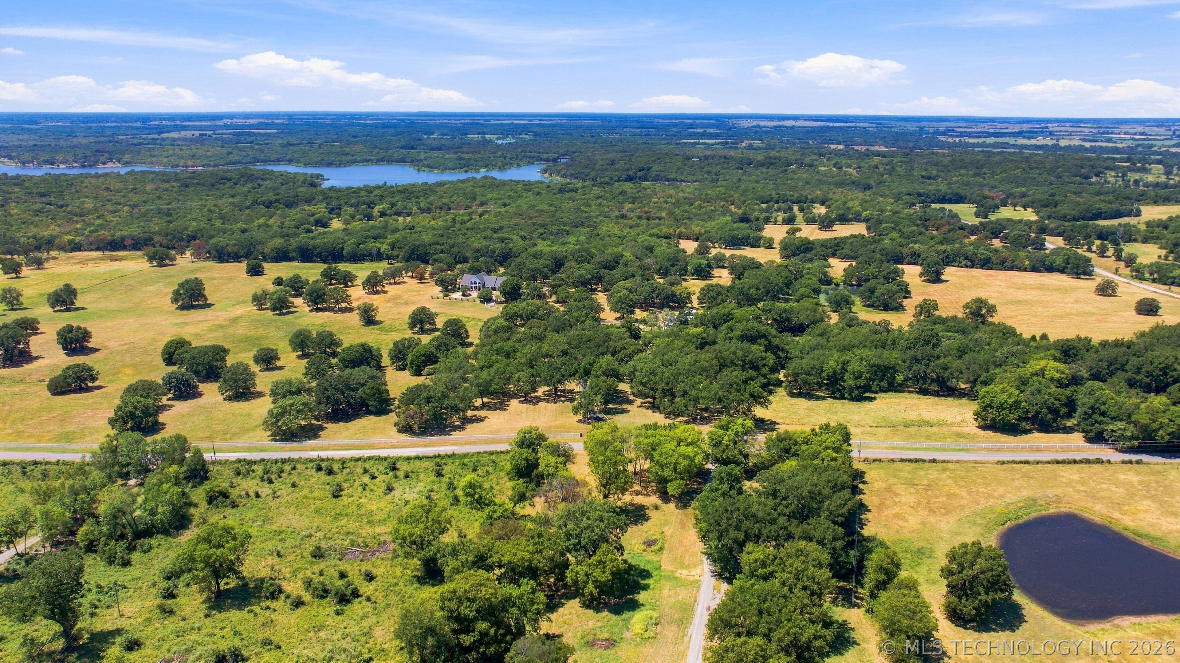 66235 S 320th Road Chouteau OK 74337