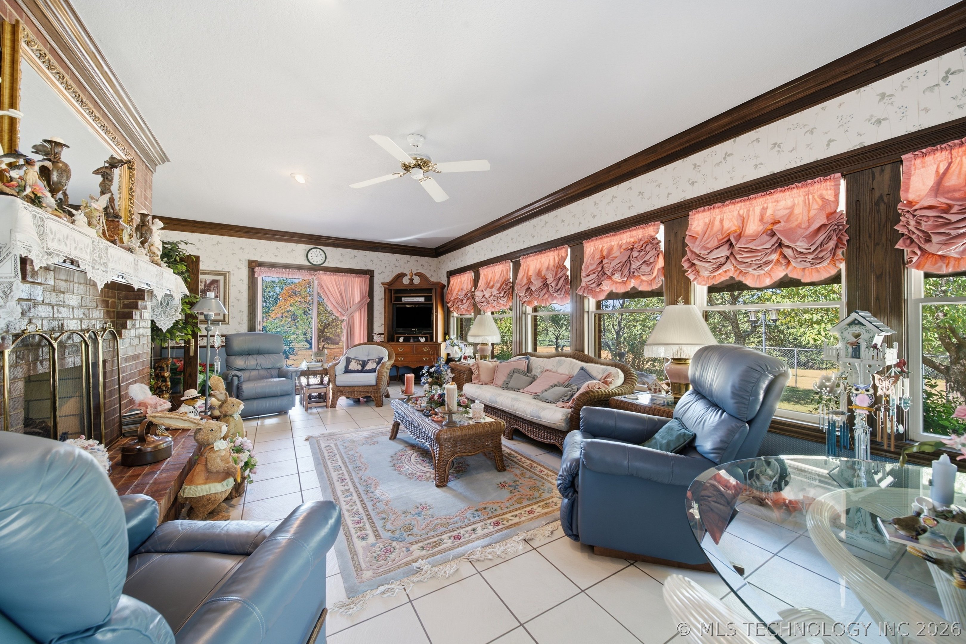 66235 S 320th Road Chouteau OK 74337