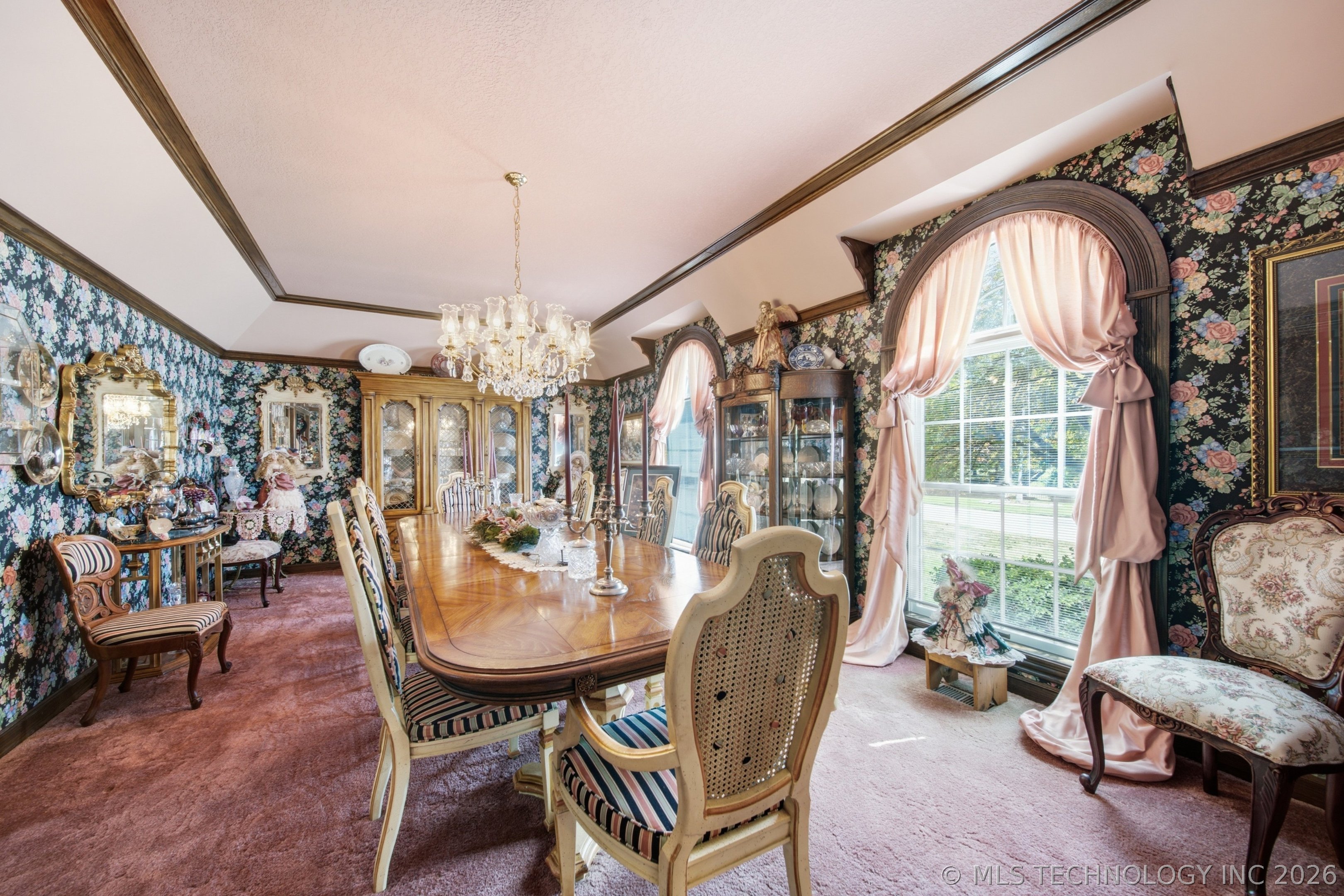 66235 S 320th Road Chouteau OK 74337