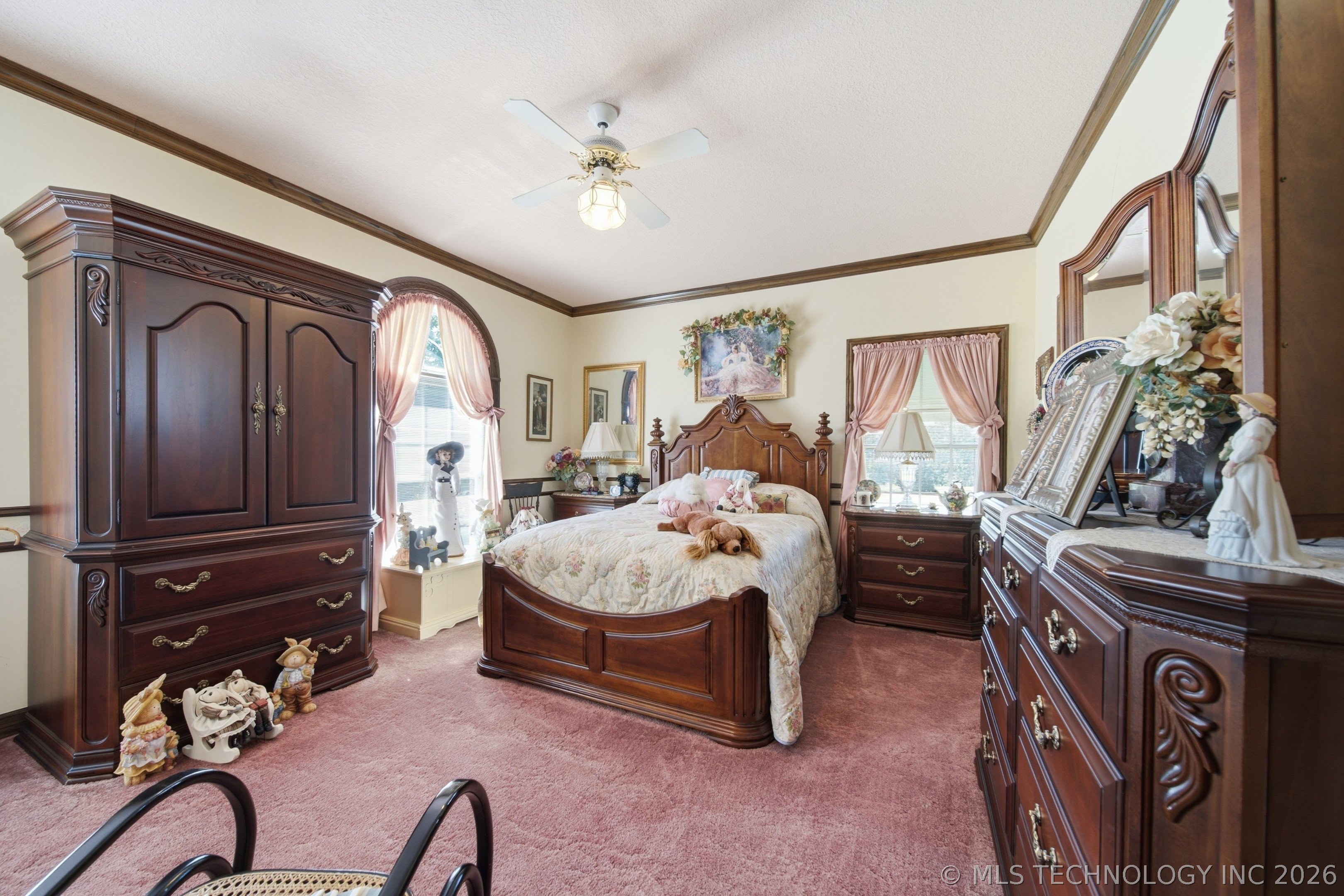 66235 S 320th Road Chouteau OK 74337