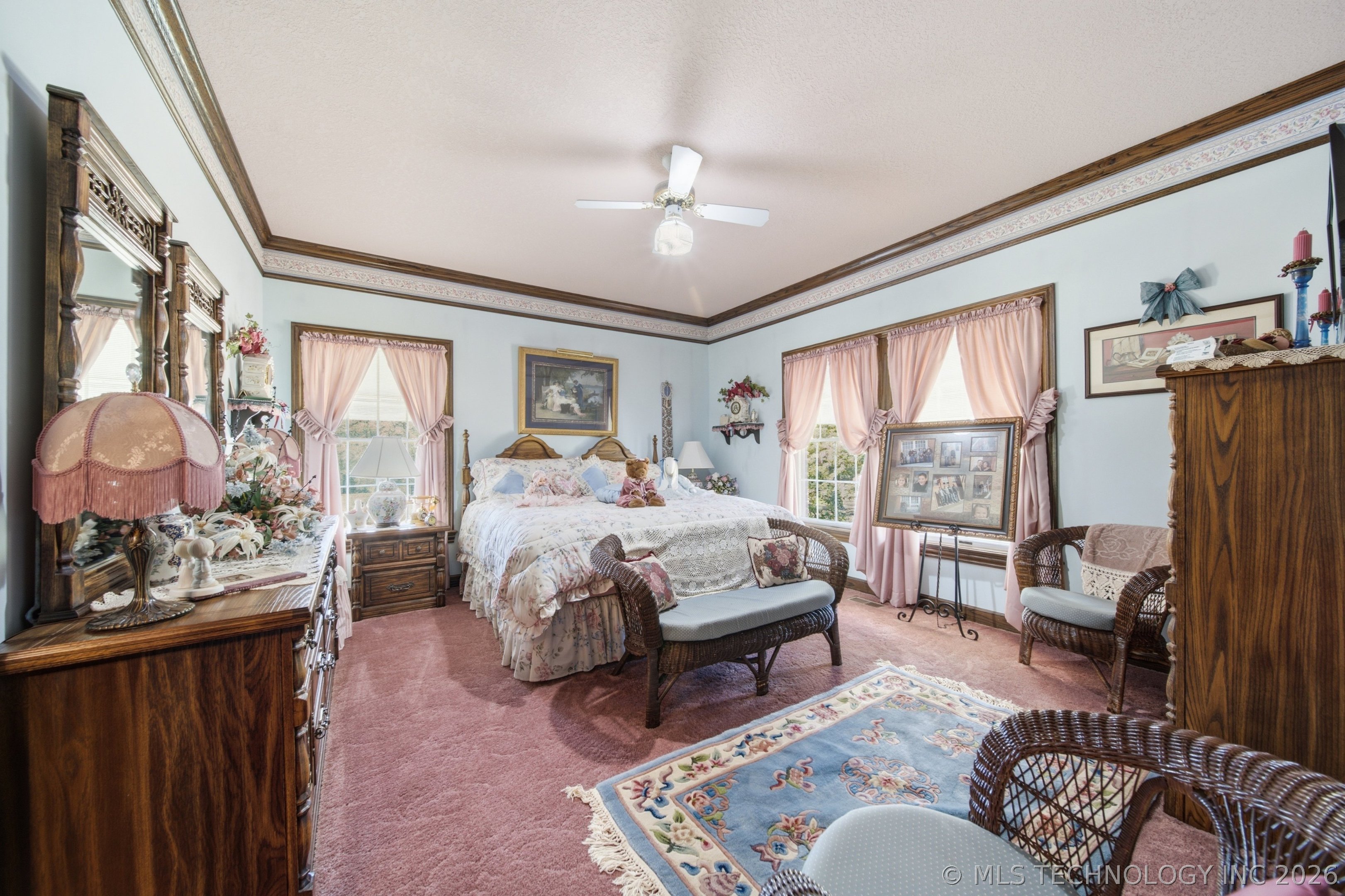 66235 S 320th Road Chouteau OK 74337